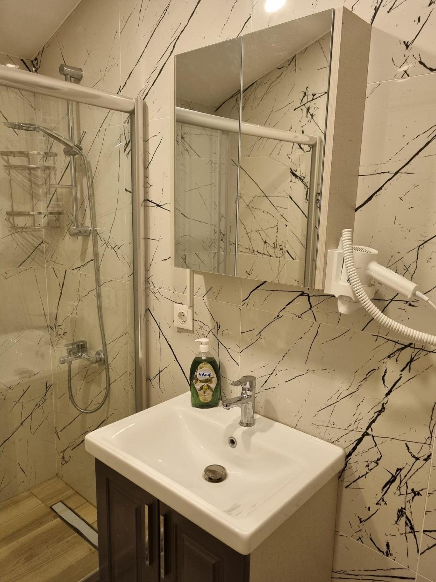 Ahg Atlas Apartamento Istambul