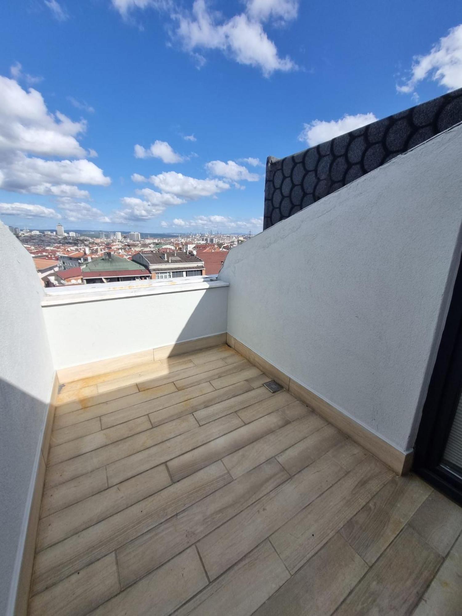 Ahg Atlas Apartamento
