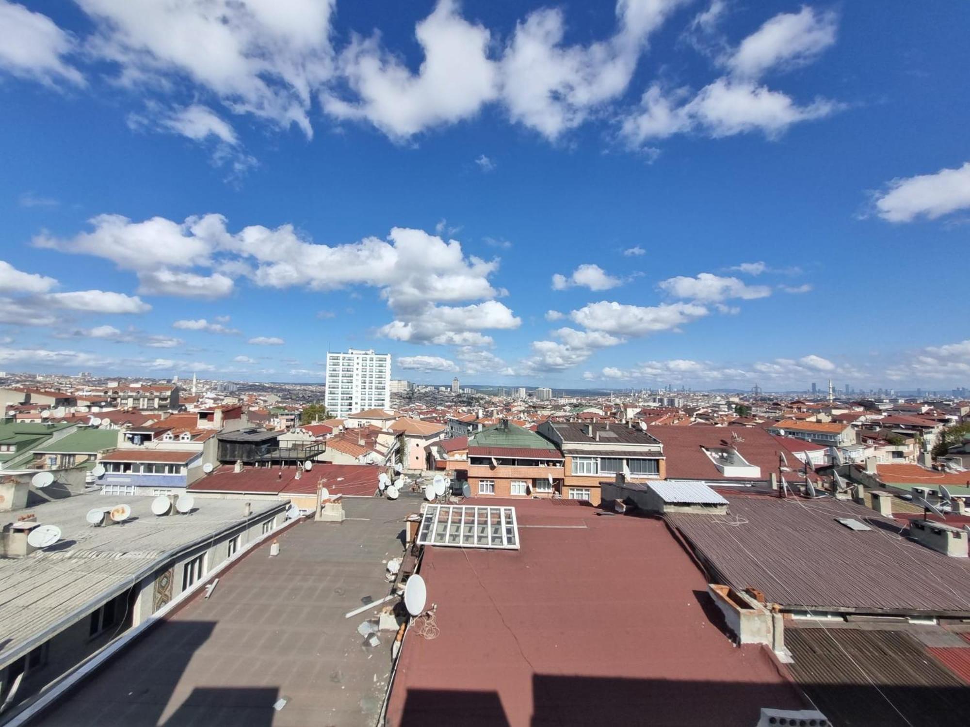 Apartamento Ahg Atlas Istambul