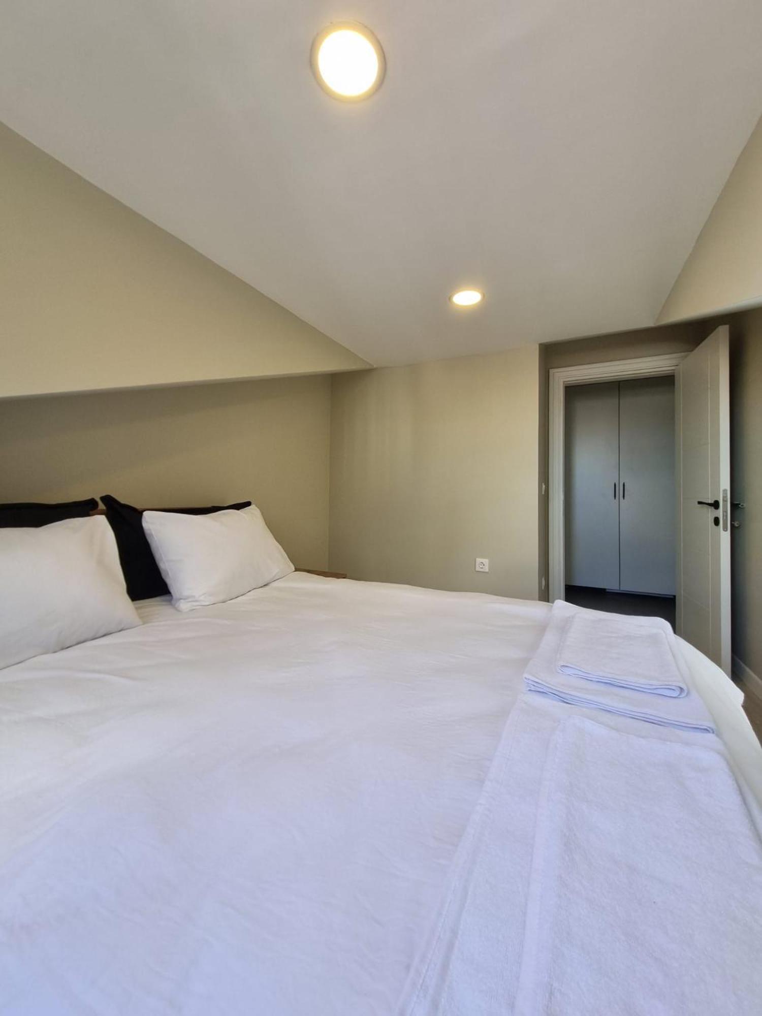 Ahg Atlas Apartamento Istambul