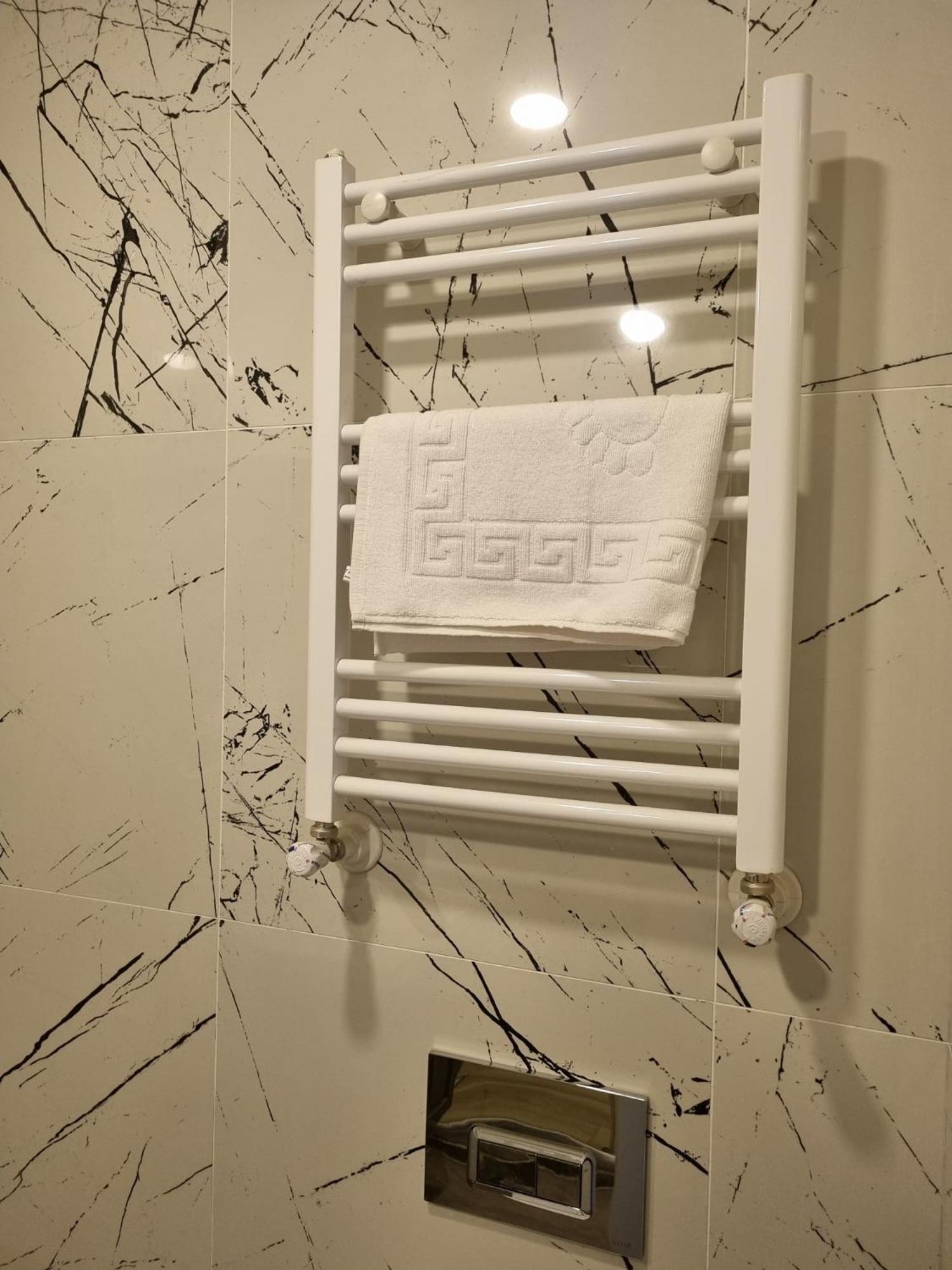 Ahg Atlas Apartamento