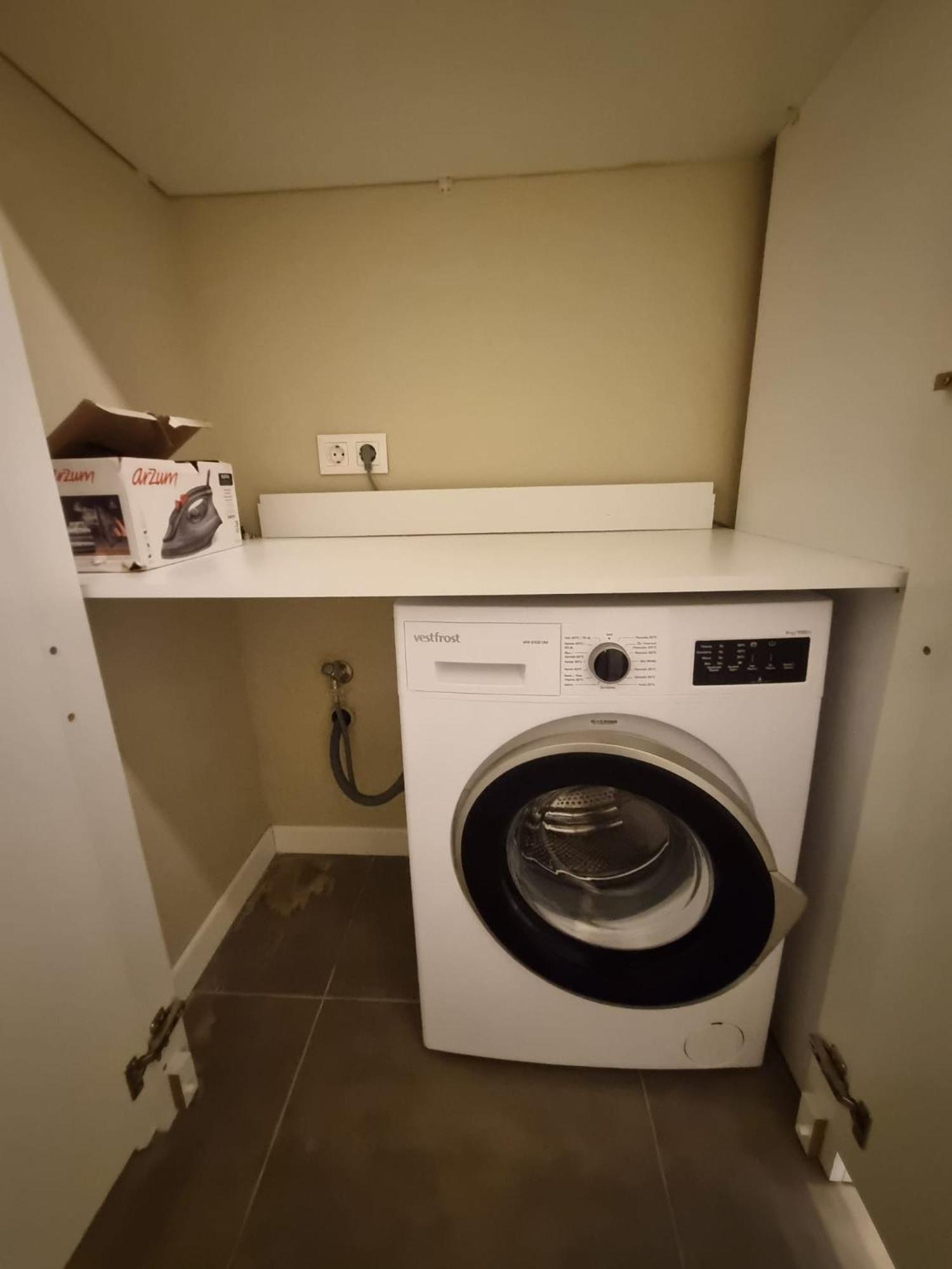 Ahg Atlas Apartamento *