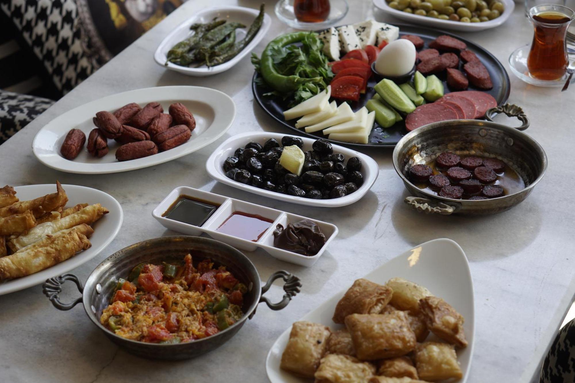 Turkuaz Otel İstanbul