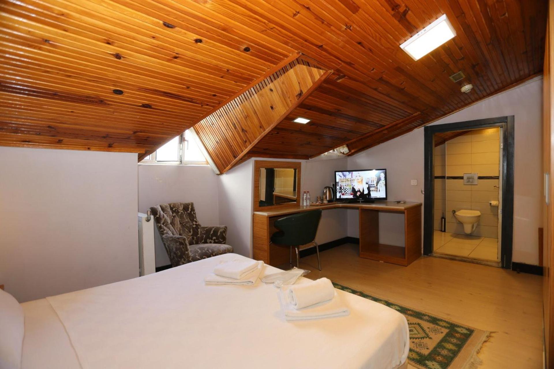 Otel Turkuaz 3*