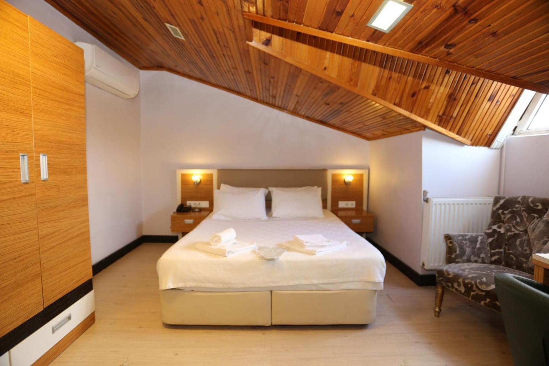Otel Turkuaz İstanbul