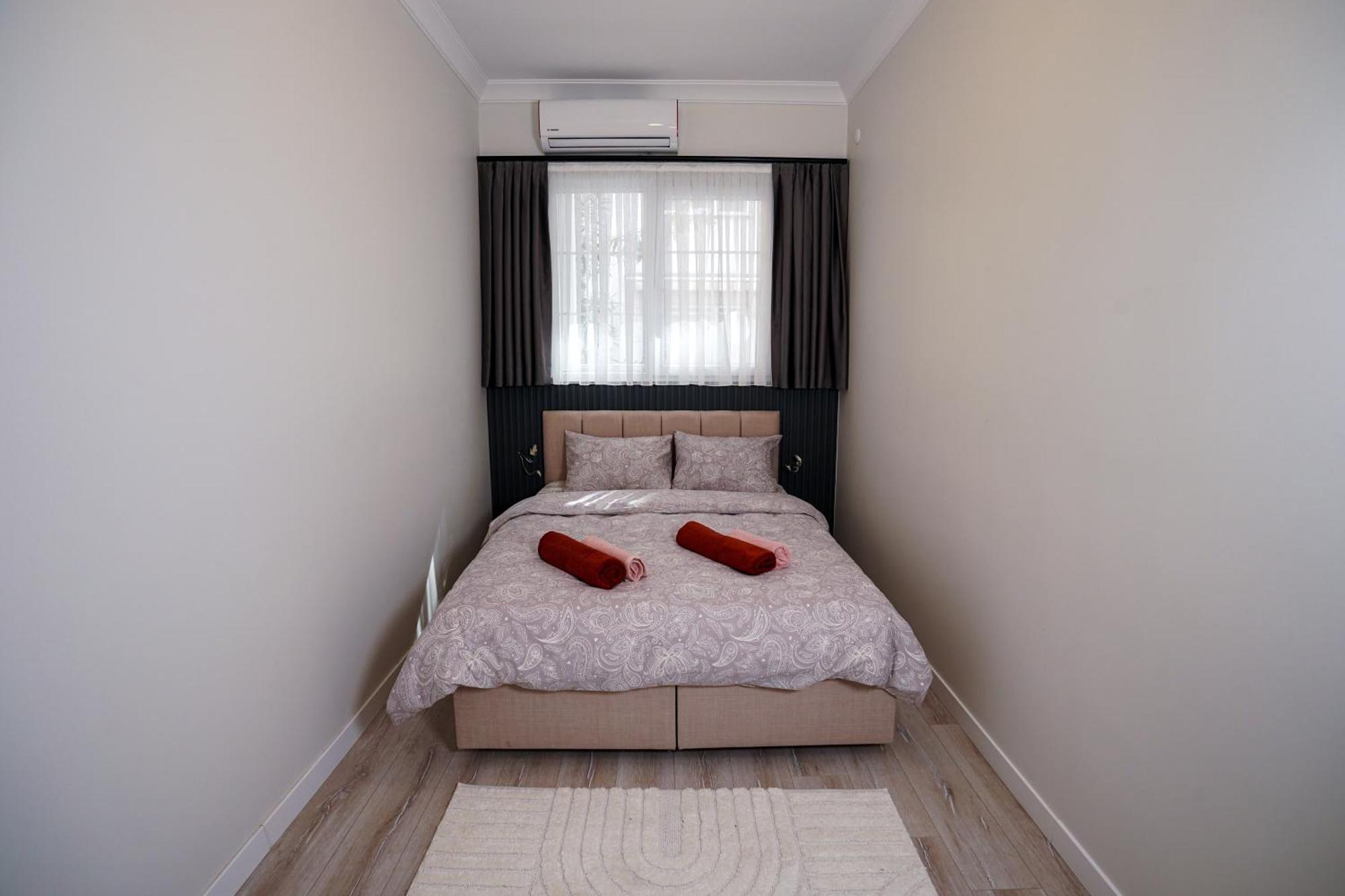 Merkuri Aparthotel