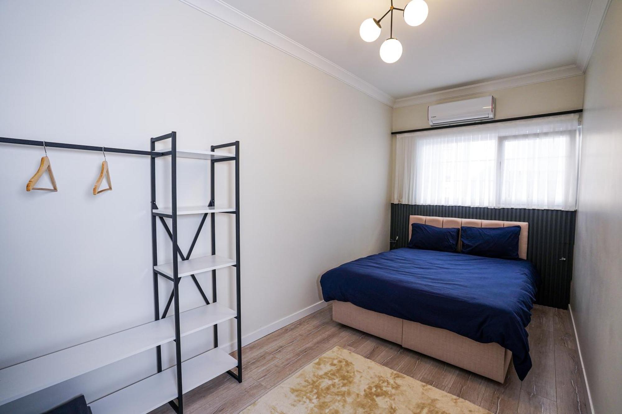 Aparthotel Merkuri *