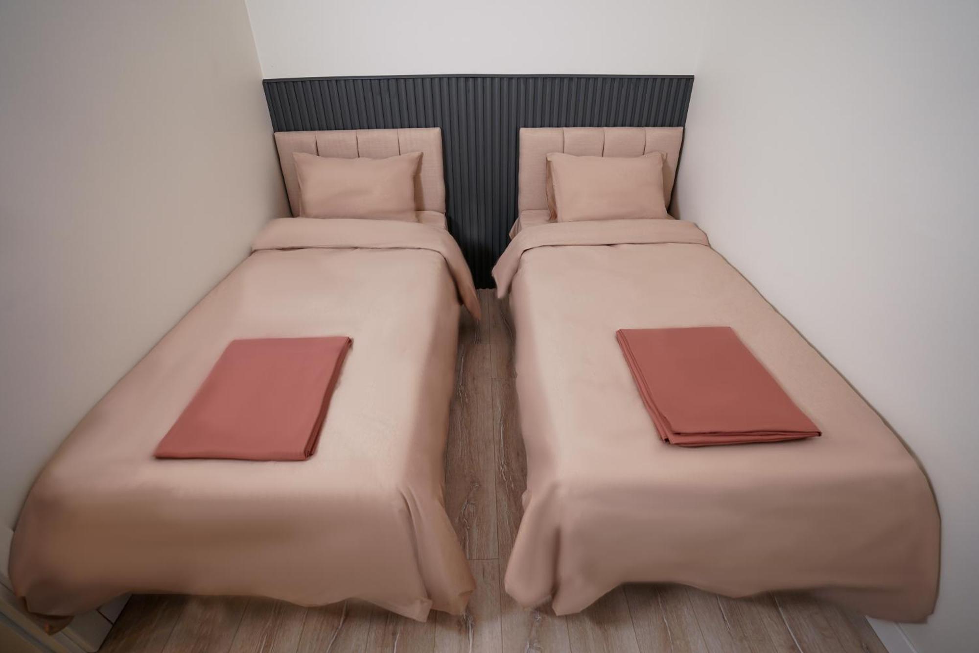 Aparthotel Merkuri