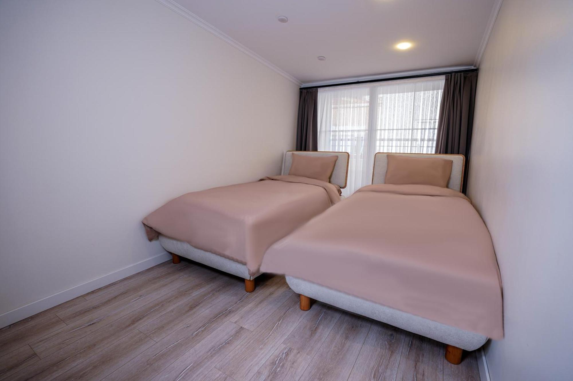 Merkuri Aparthotel Istanbul
