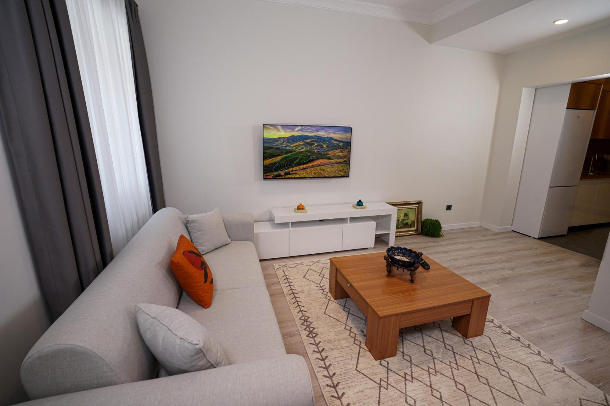 Aparthotel Merkuri