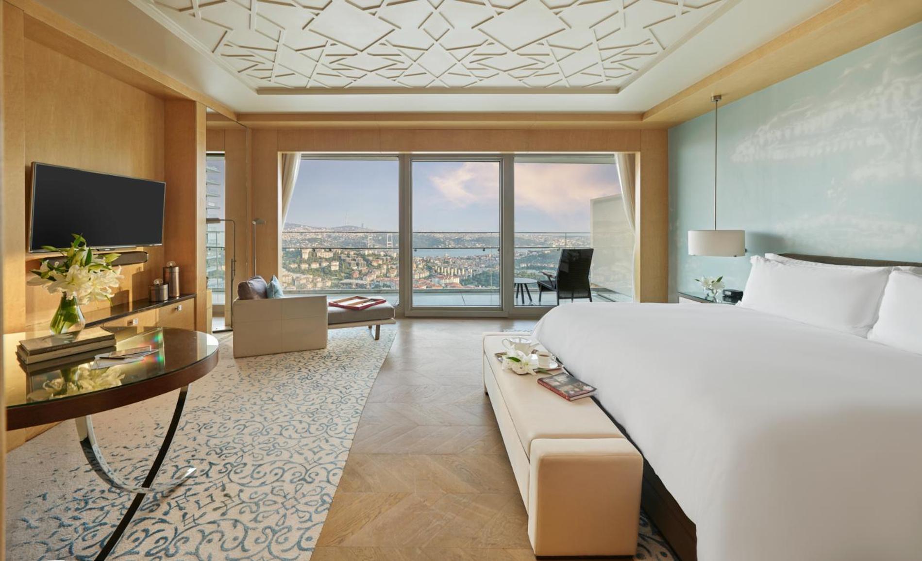 Hotel Raffles