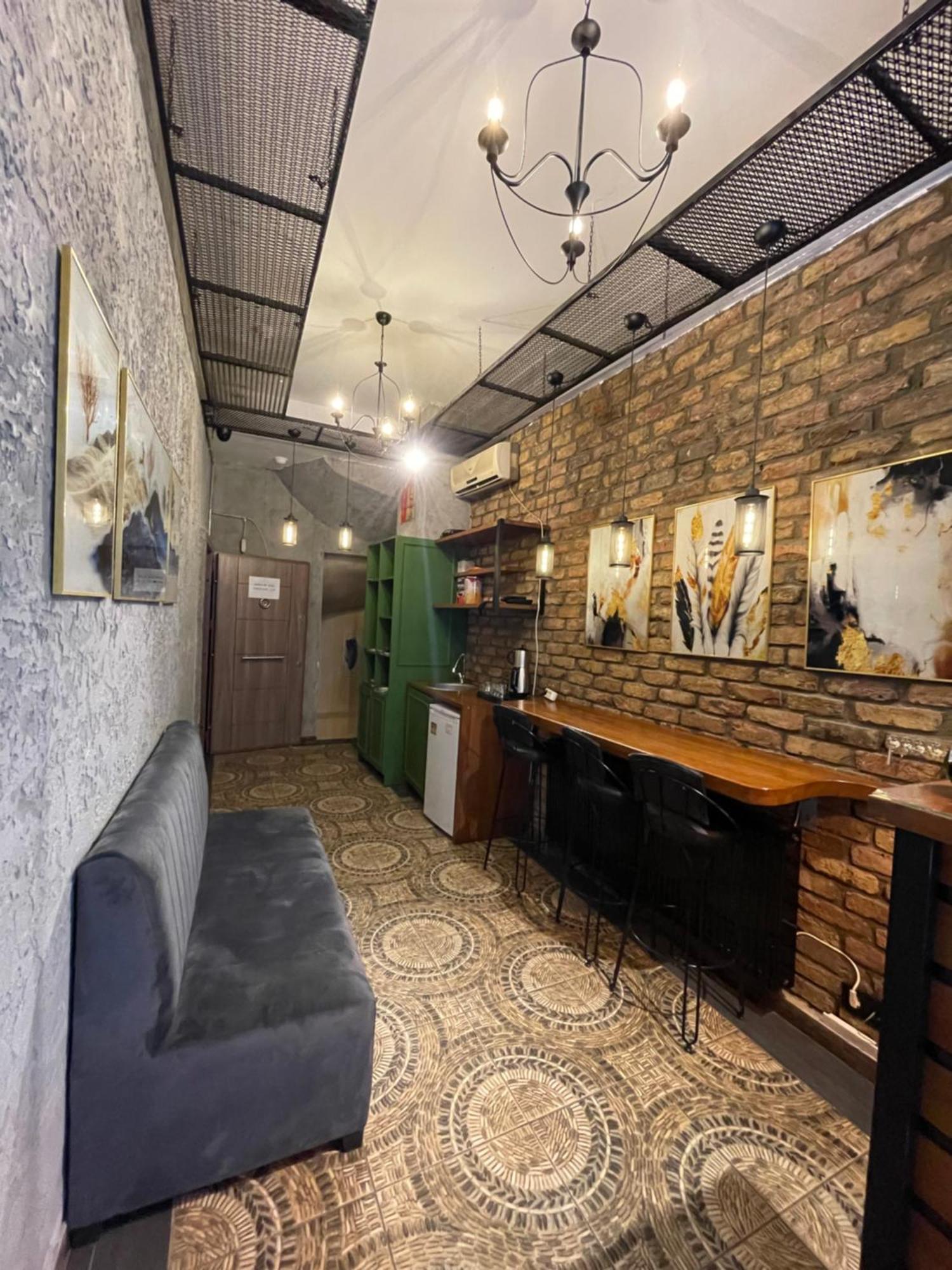Taksim Park Hotel Istambul