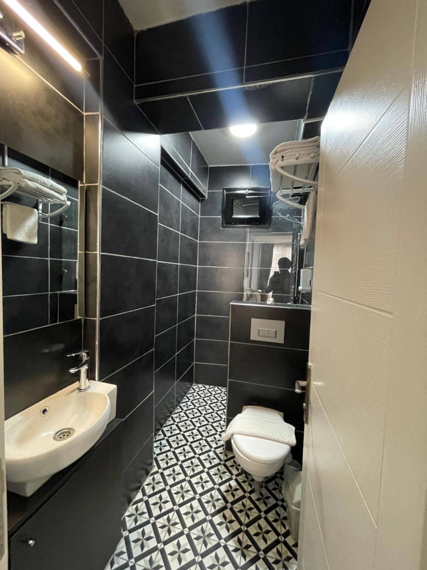 Taksim Park Hotel