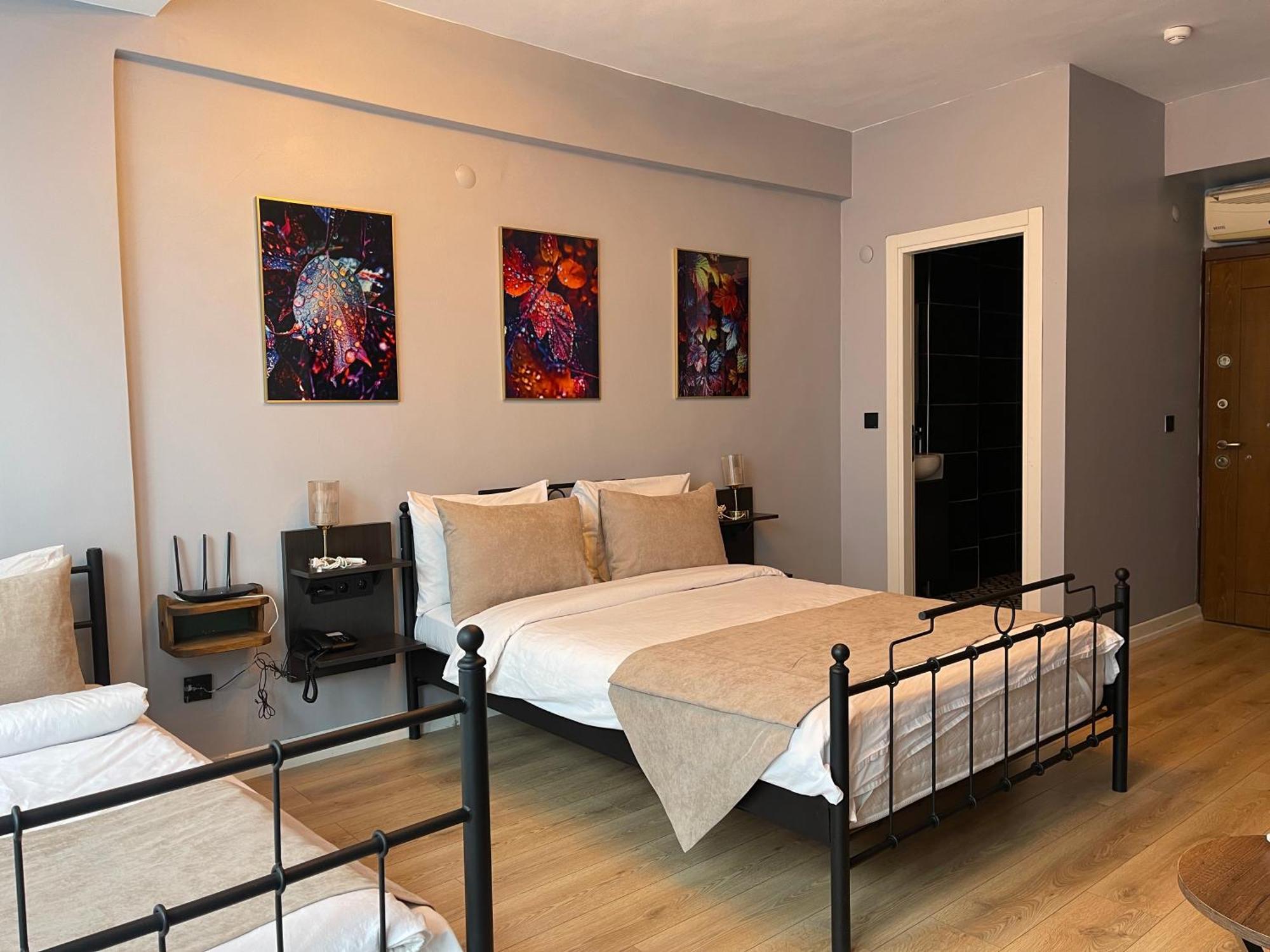 Hotel Taksim Park Istambul