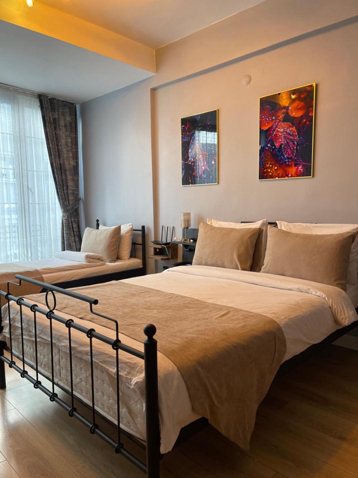 Taksim Park Hotel Istambul