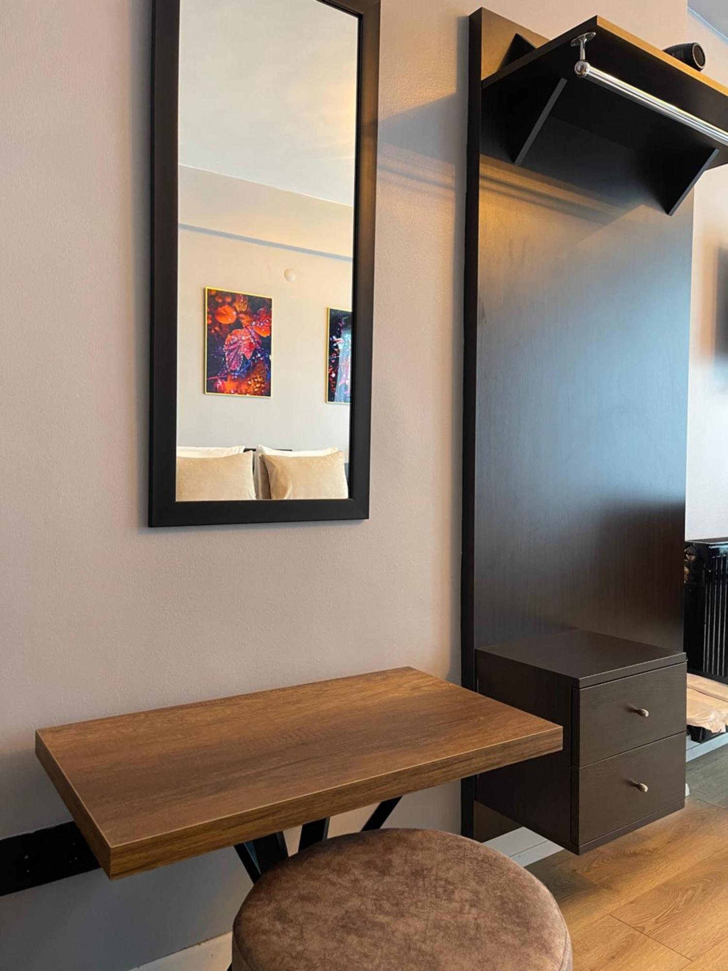 Hotel Taksim Park Istambul