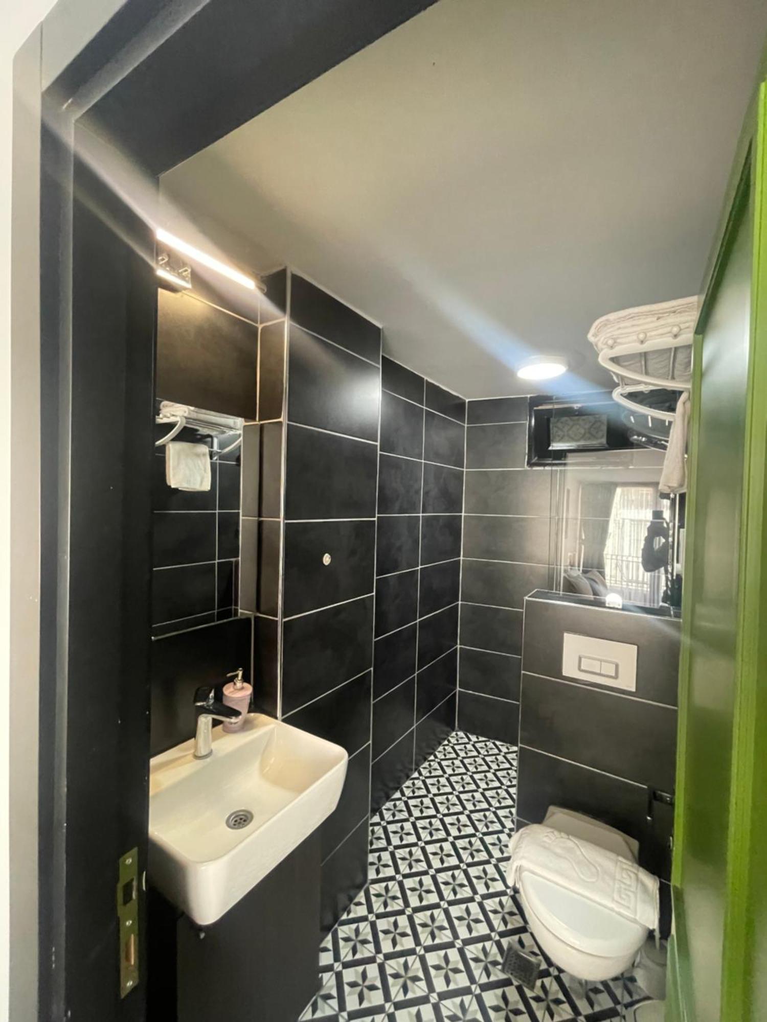 Taksim Park Hotel *