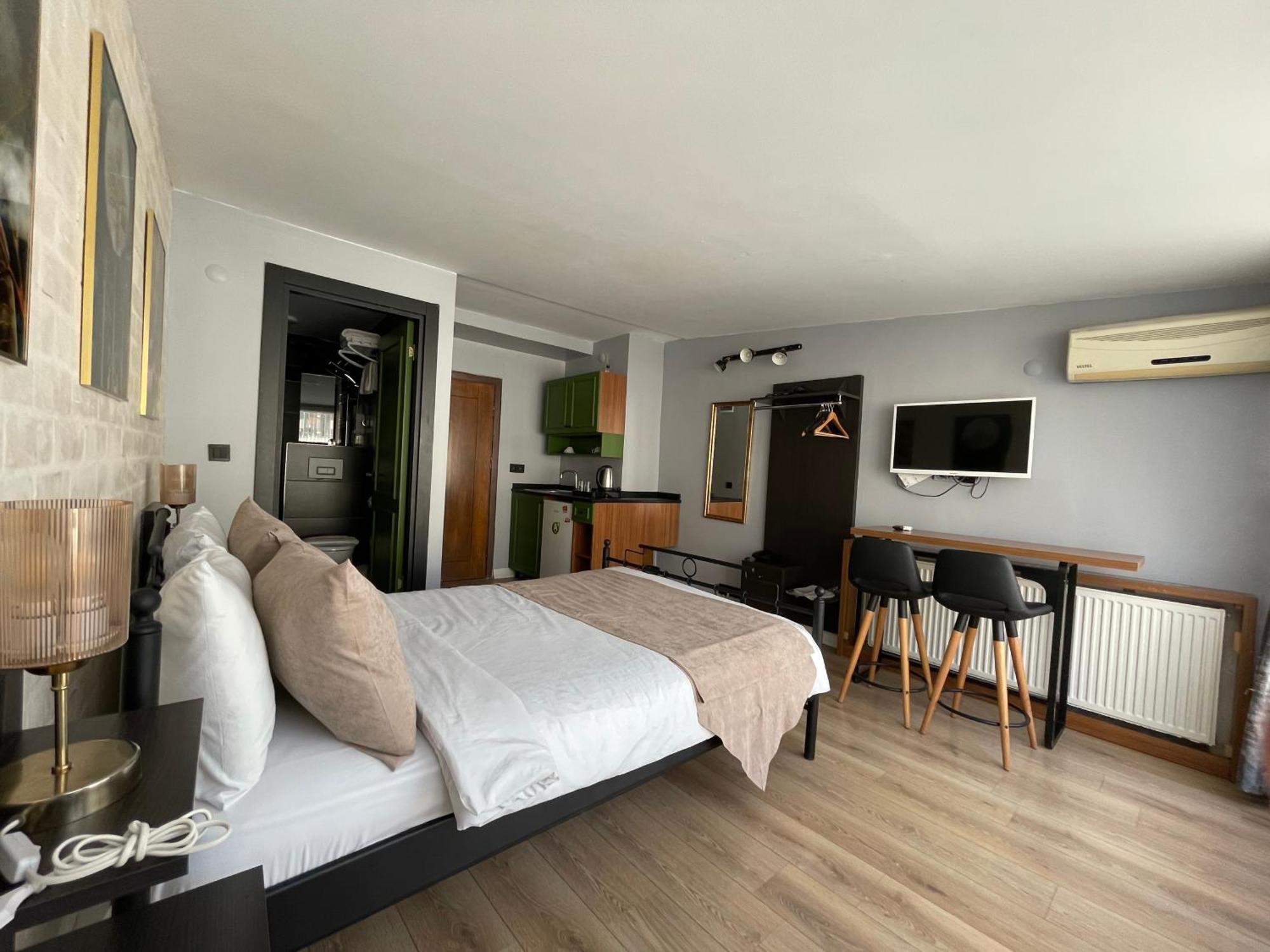 Hotel Taksim Park