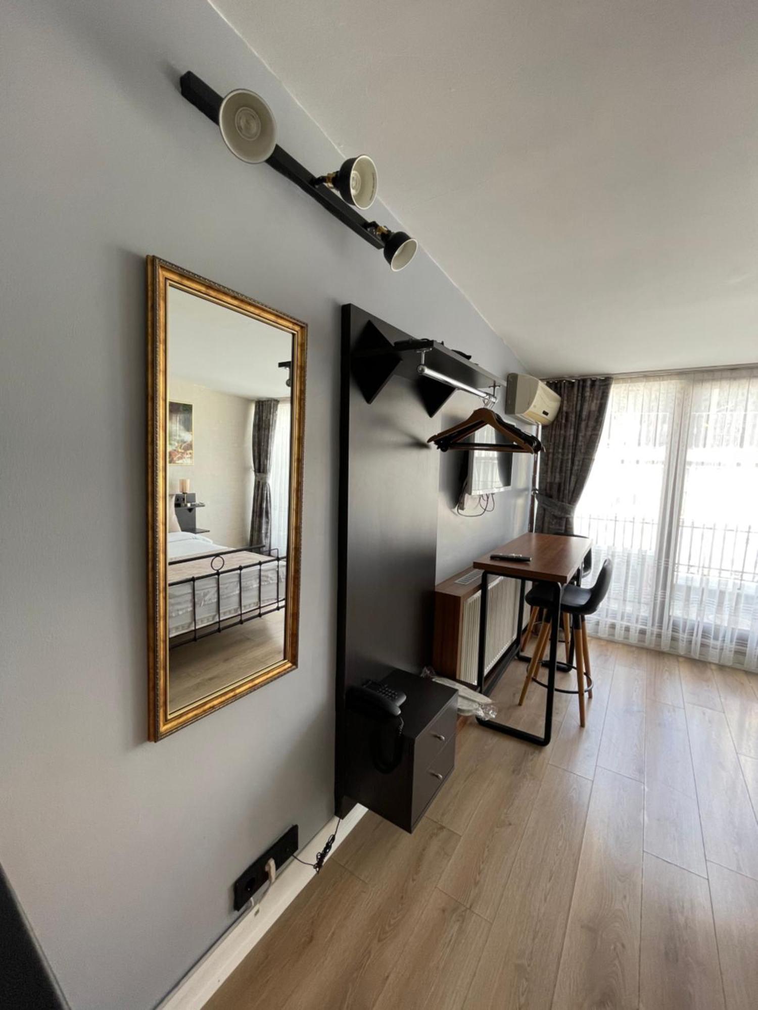 Hotel Taksim Park Istambul