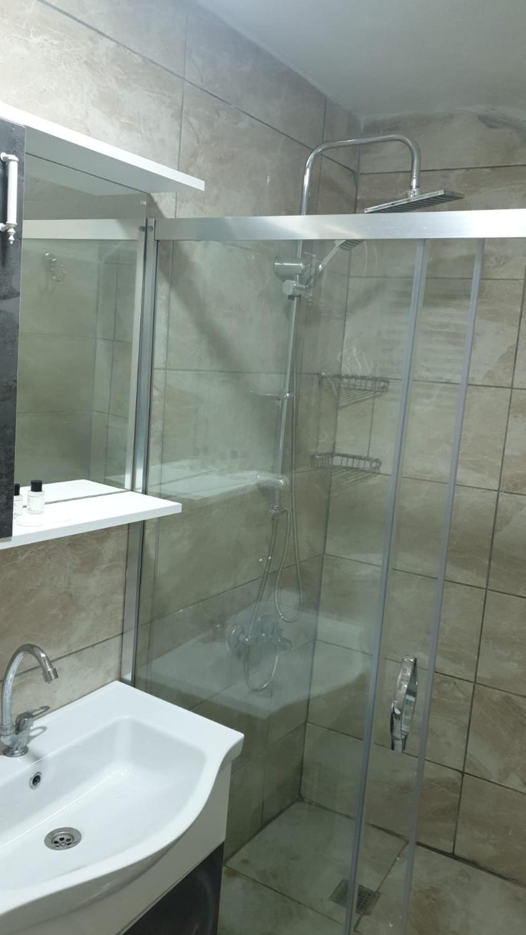 Taksim Millennium Apartment