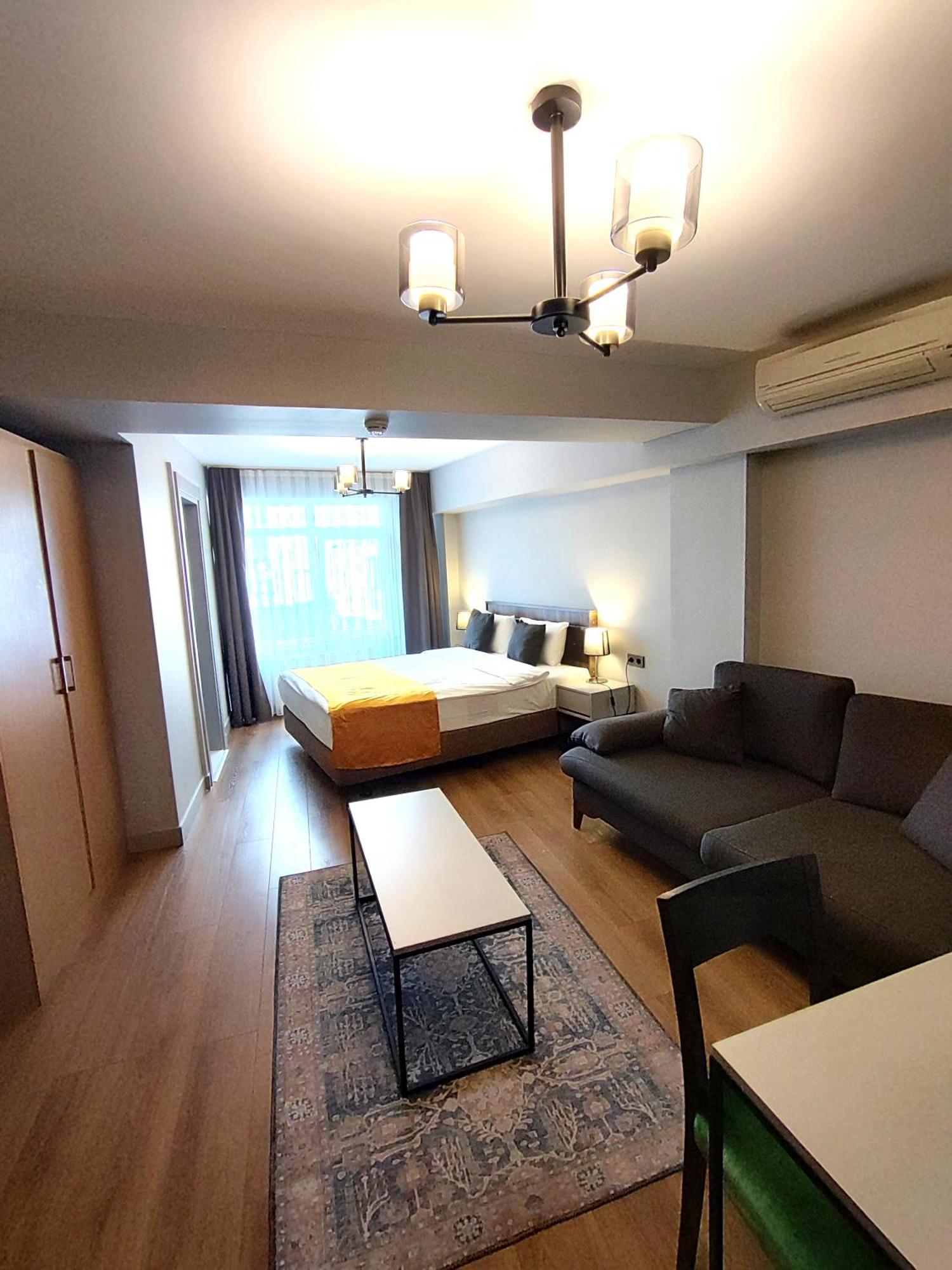 Galata World Apart Otel