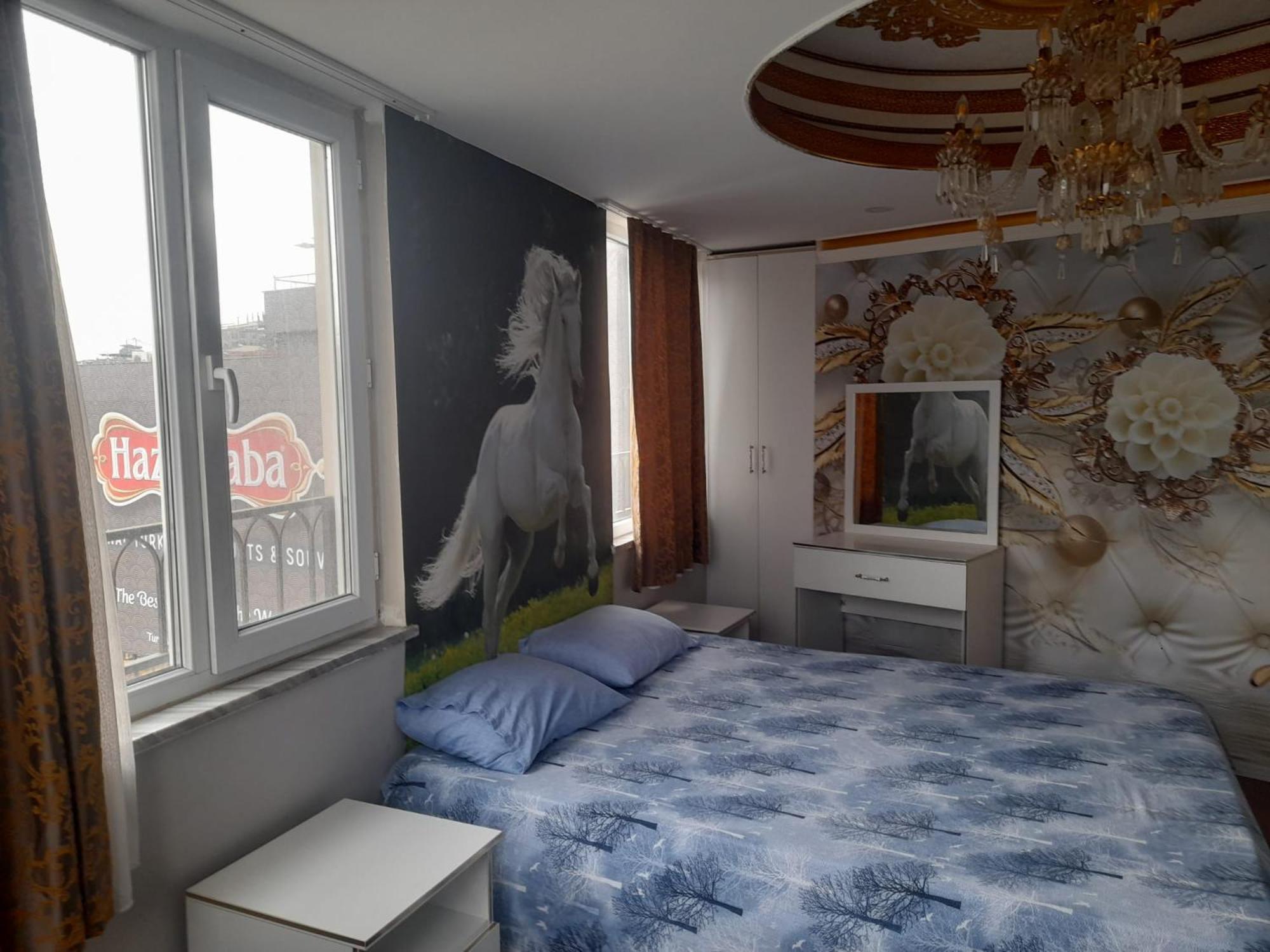 Apartment Alipasazade Istanbul