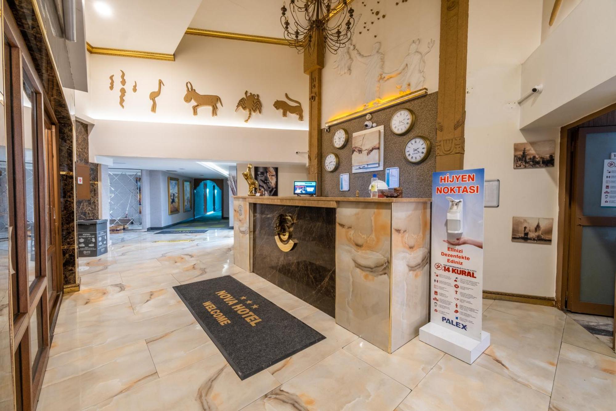Hotel Nova *