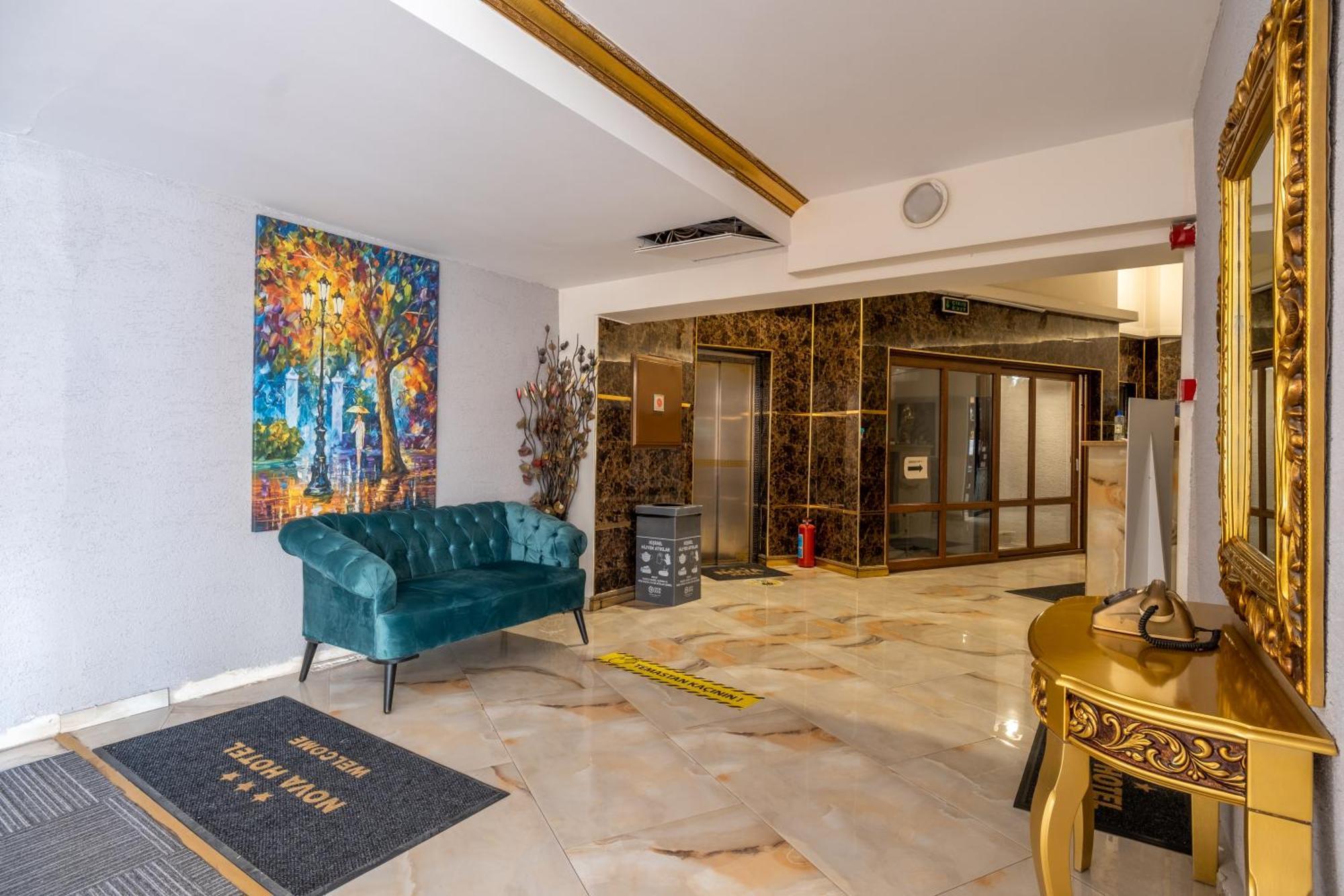 Nova Hotel