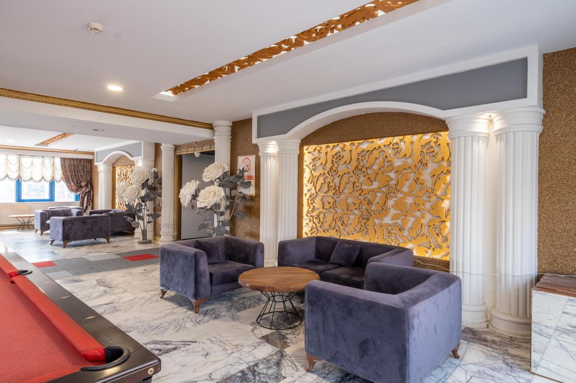 Hotel Nova Istanbul