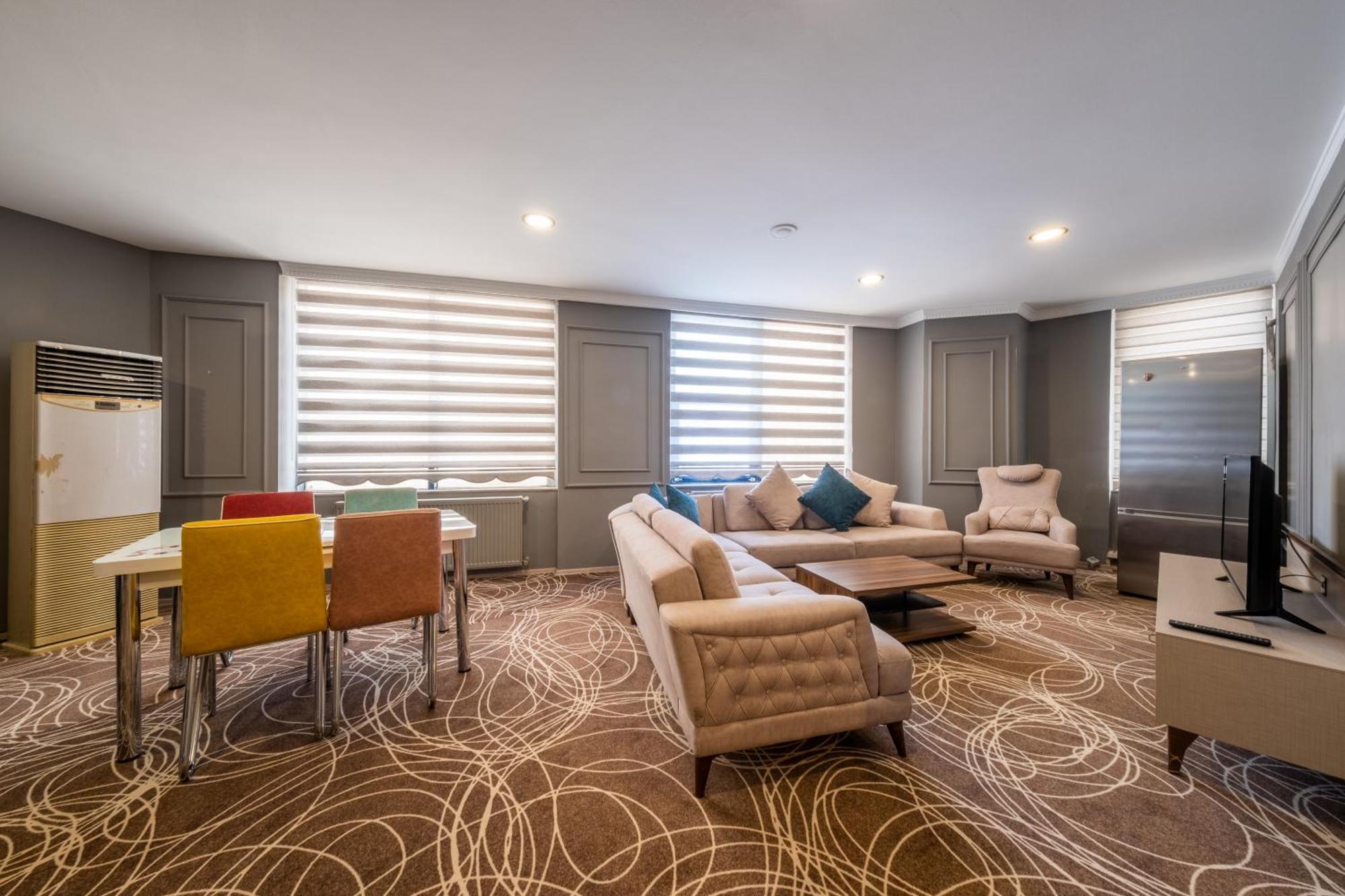 Nova Hotel