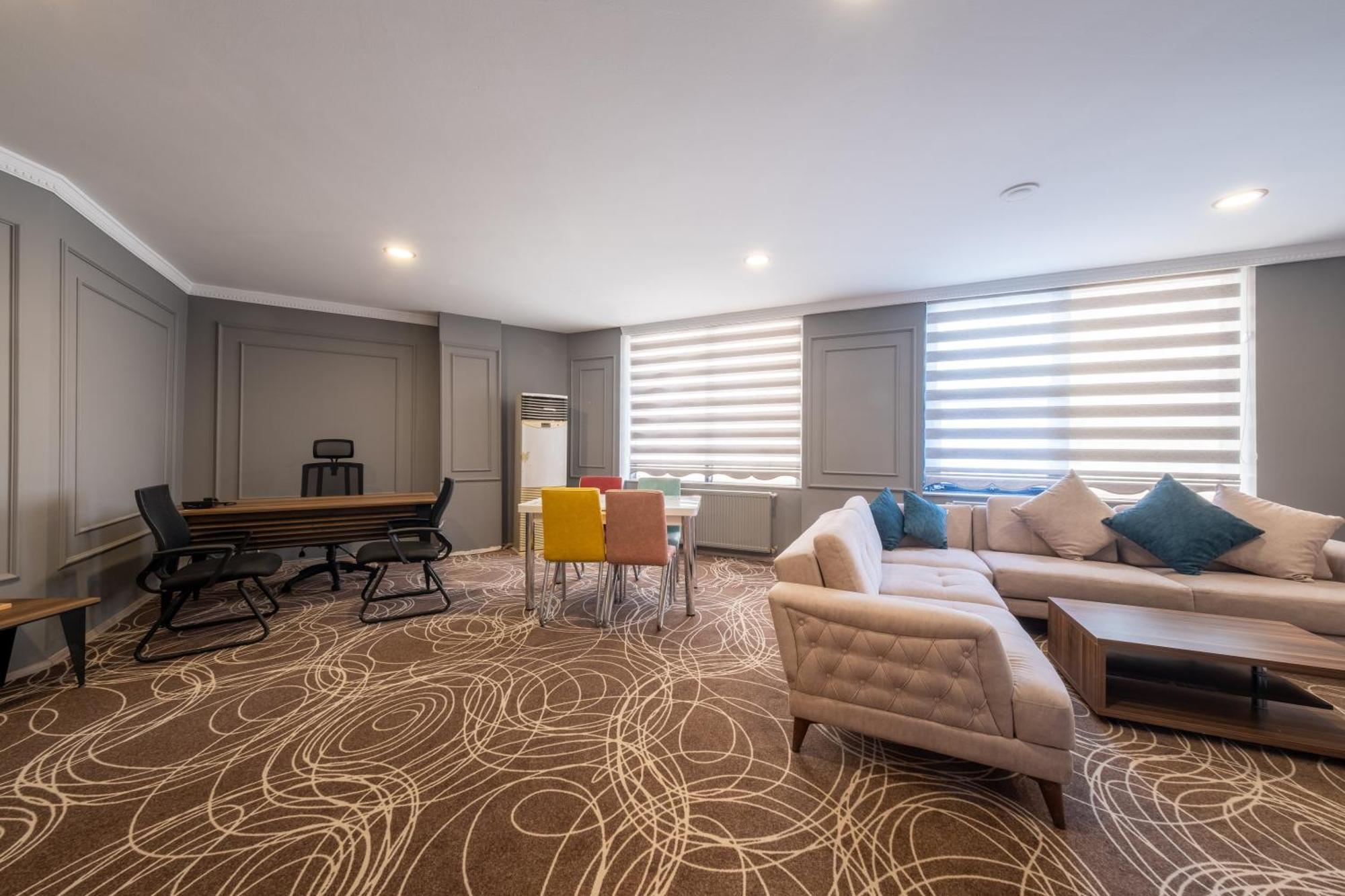 Hotel Nova Istanbul