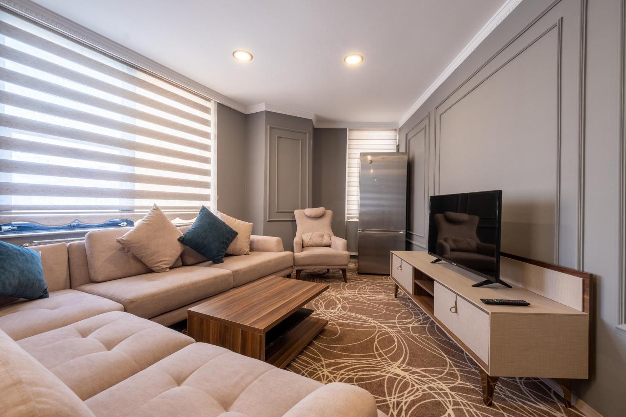 Hotel Nova Istanbul