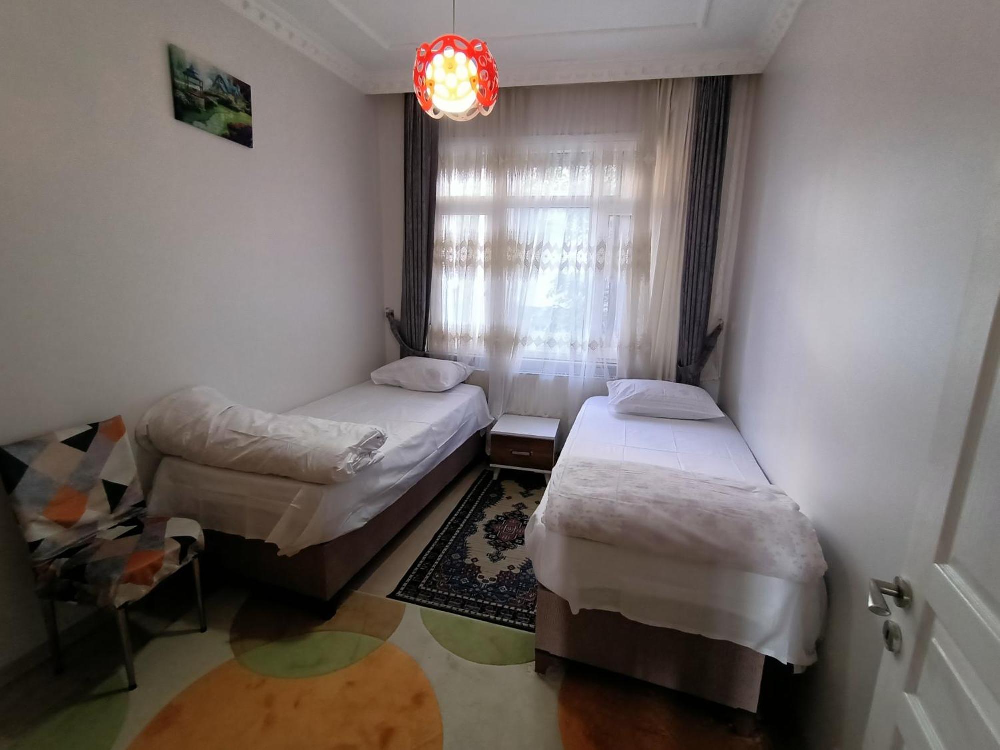 Apartment Alamgir Tours And Istanbul
