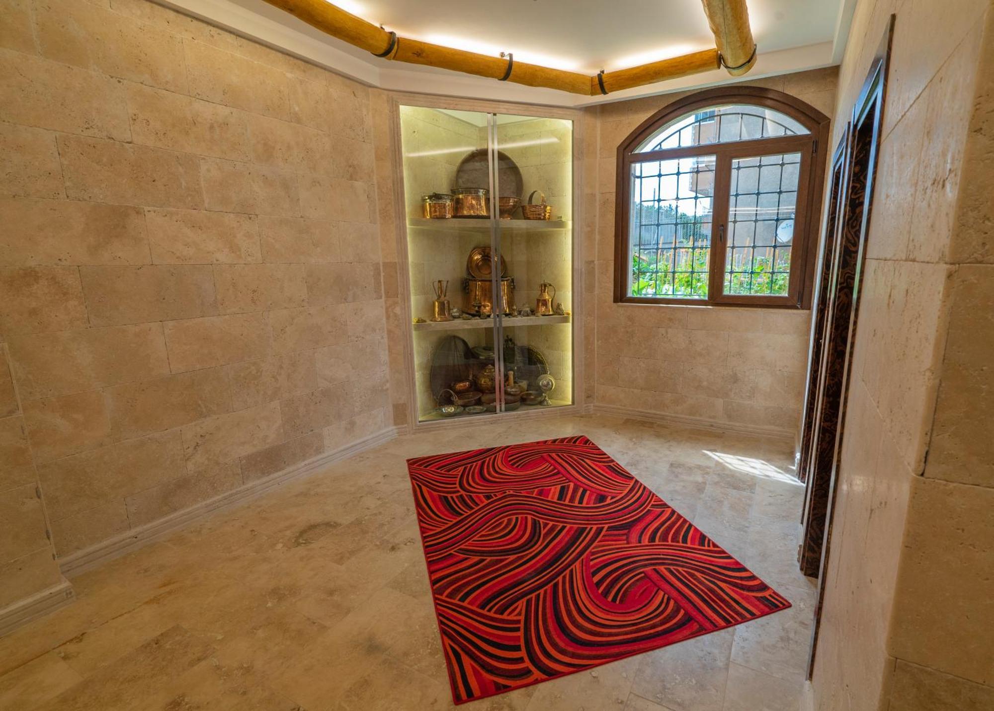 Pasha Palace 3* Istambul