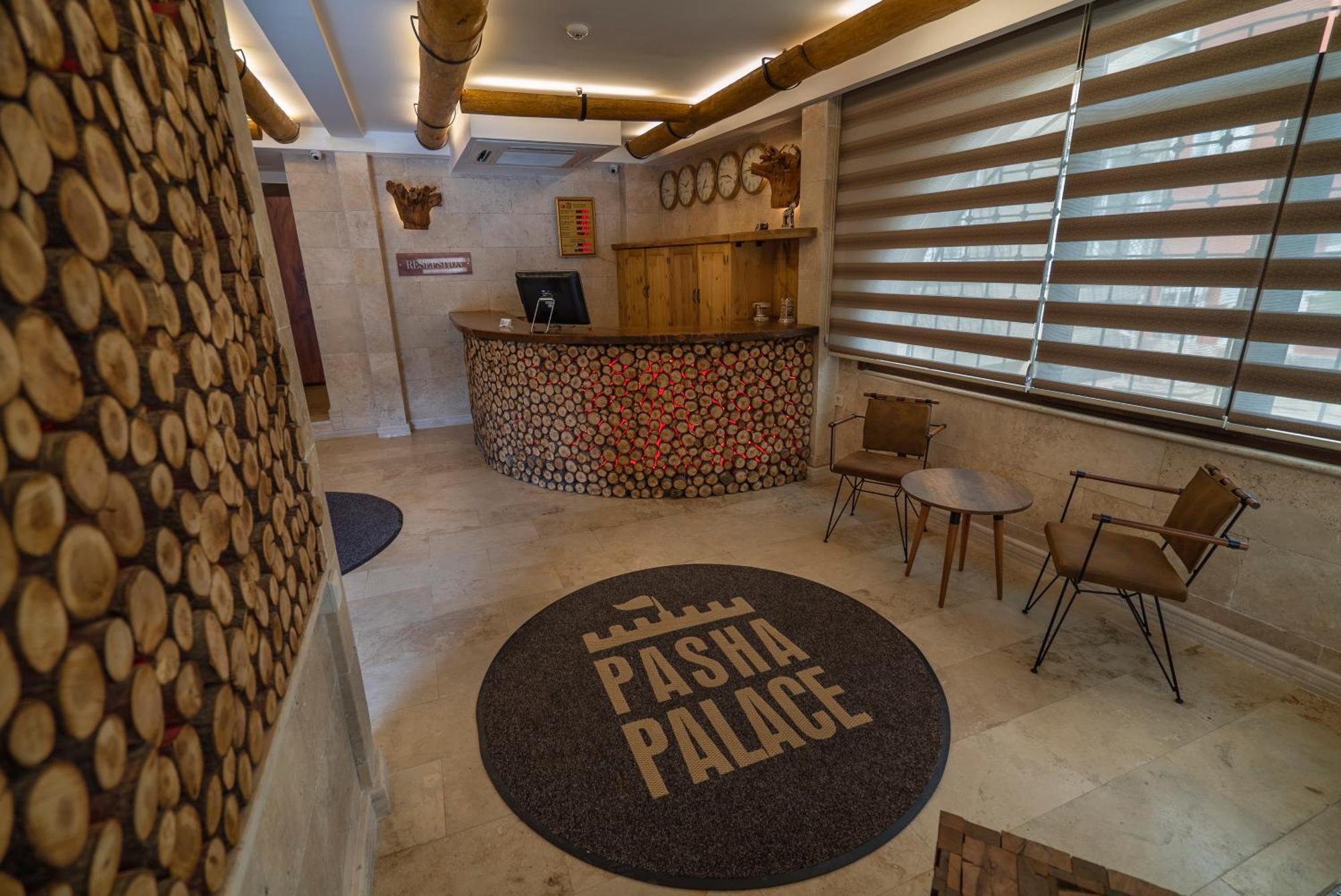 Pasha Palace 3* Istambul