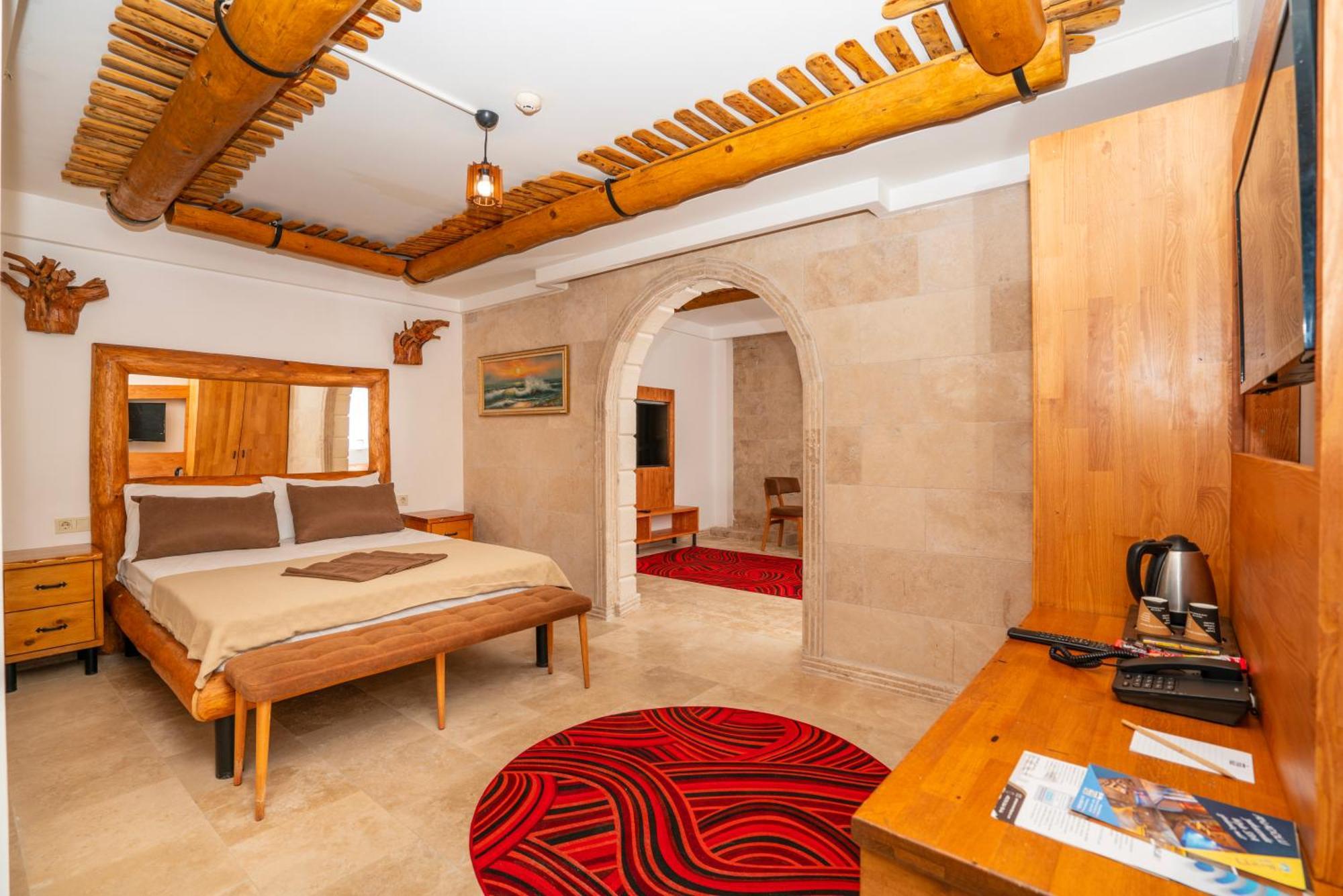 Pasha Palace Hotel