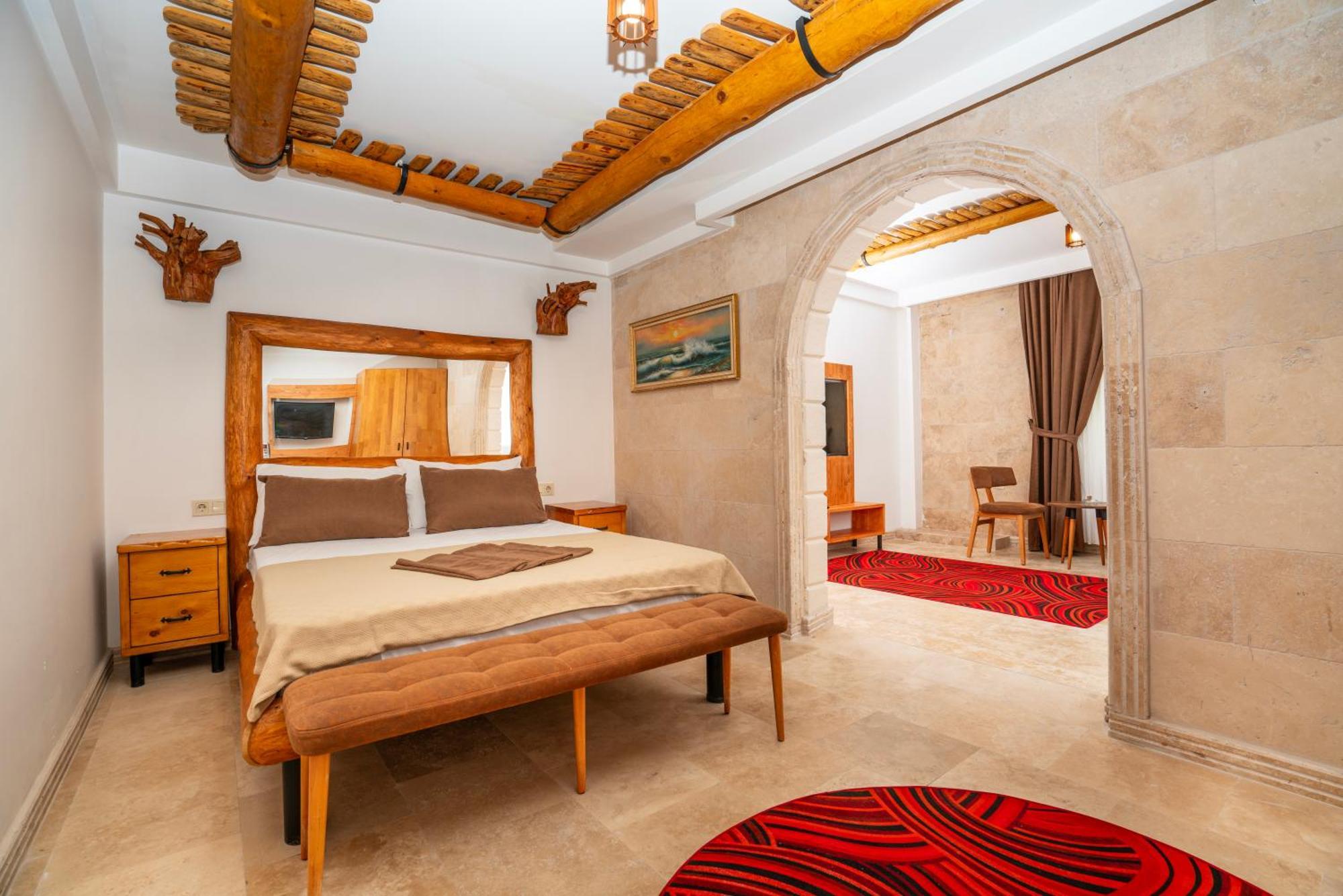 Pasha Palace Hotel 3*