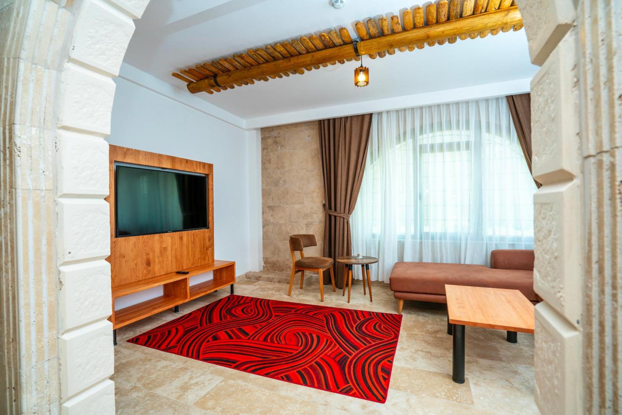Pasha Palace Hotel 3*