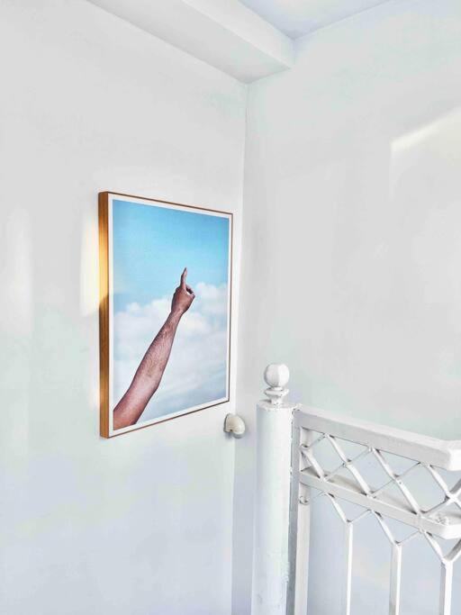 Apartment Fil Istanbul