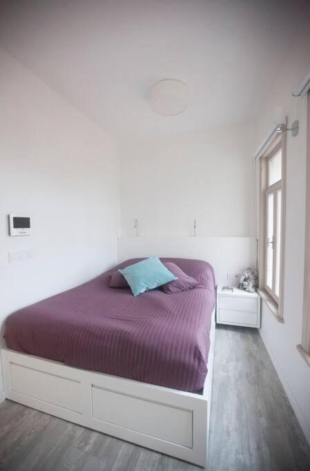 Fil Apartment *