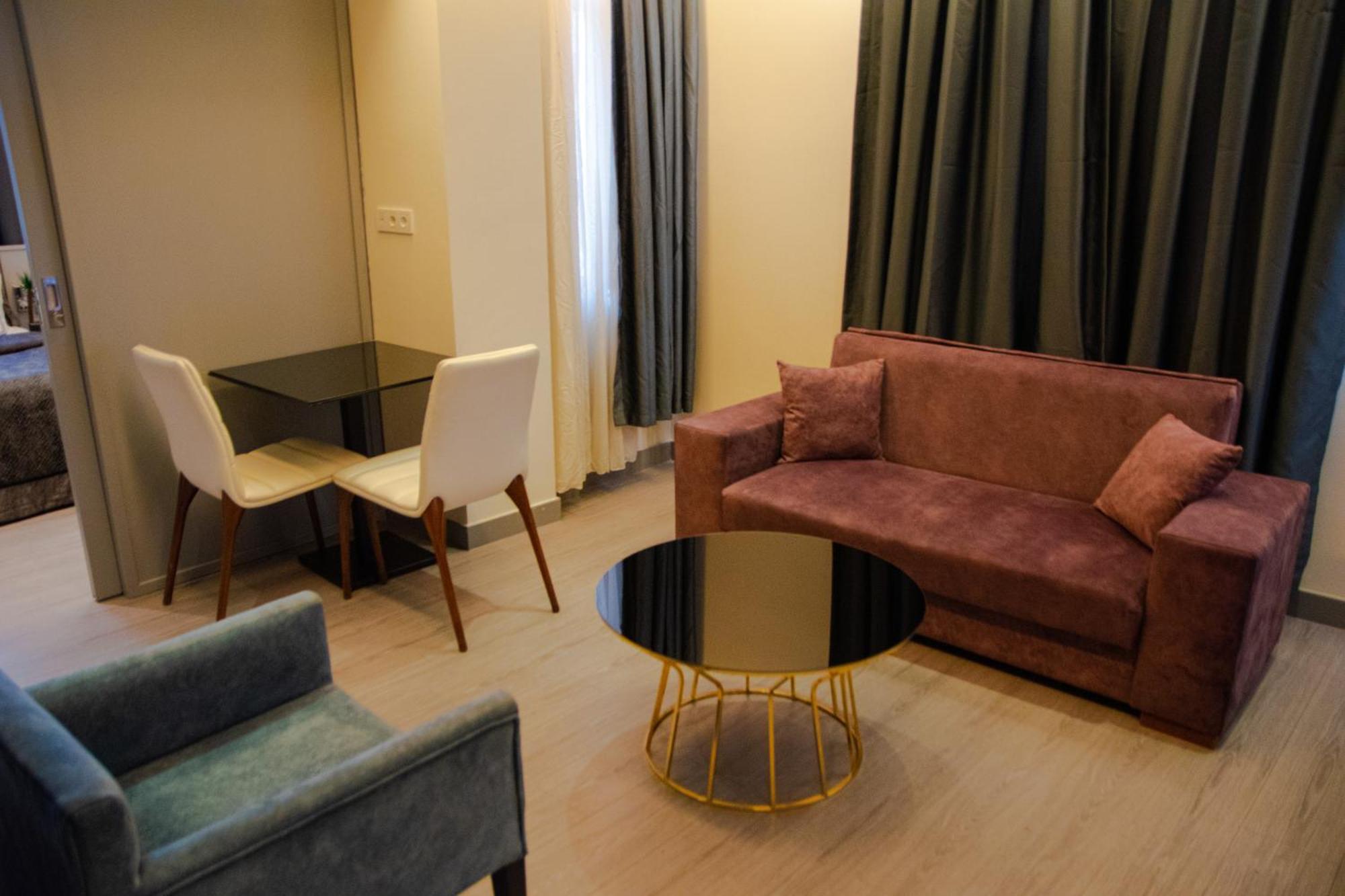 Aparthotel Star Of Istanbul