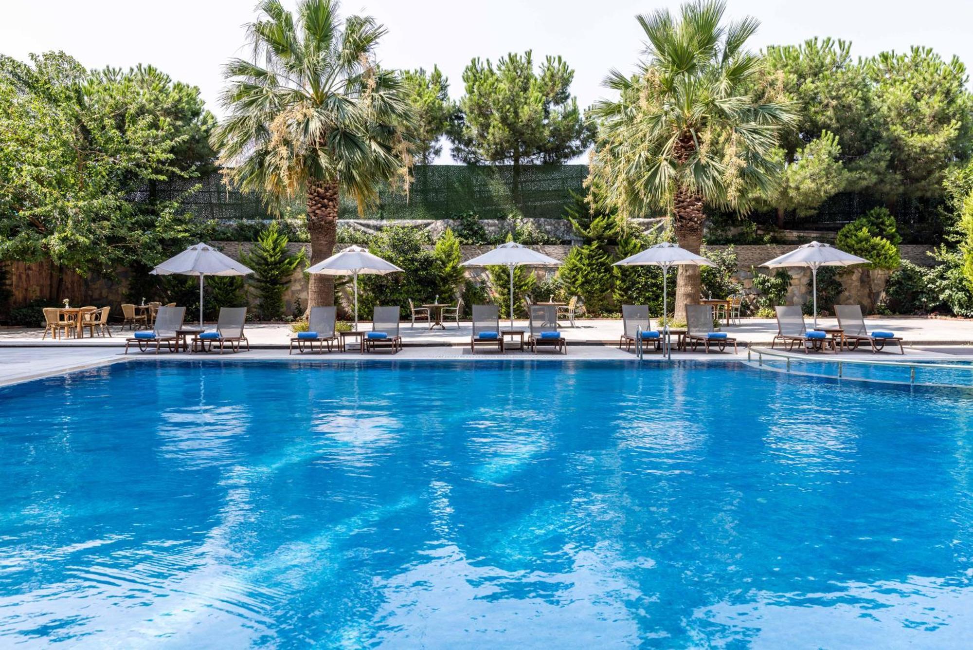 Hotel Elite Dragos