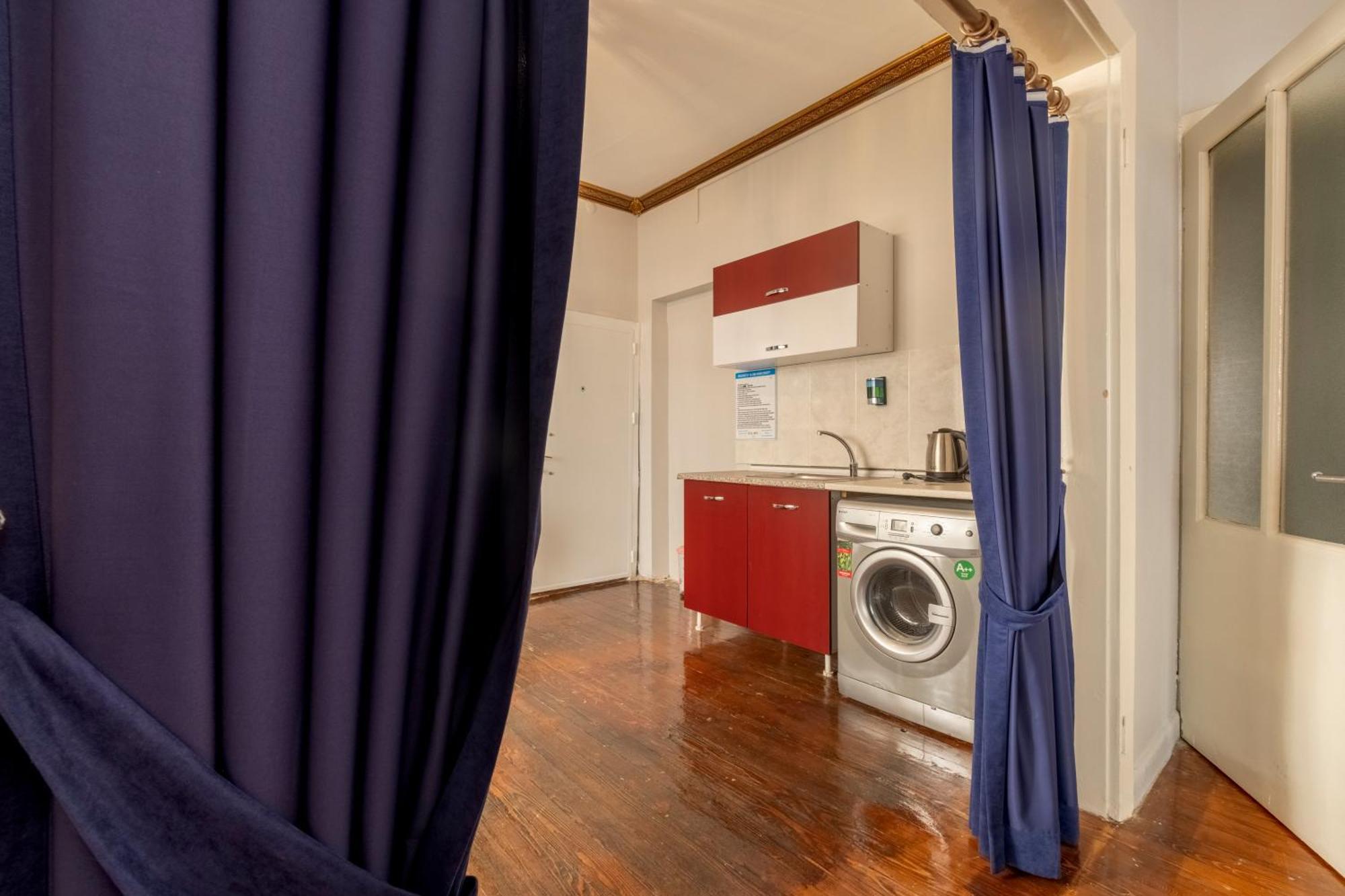 Hotel Stnbol Istanbul