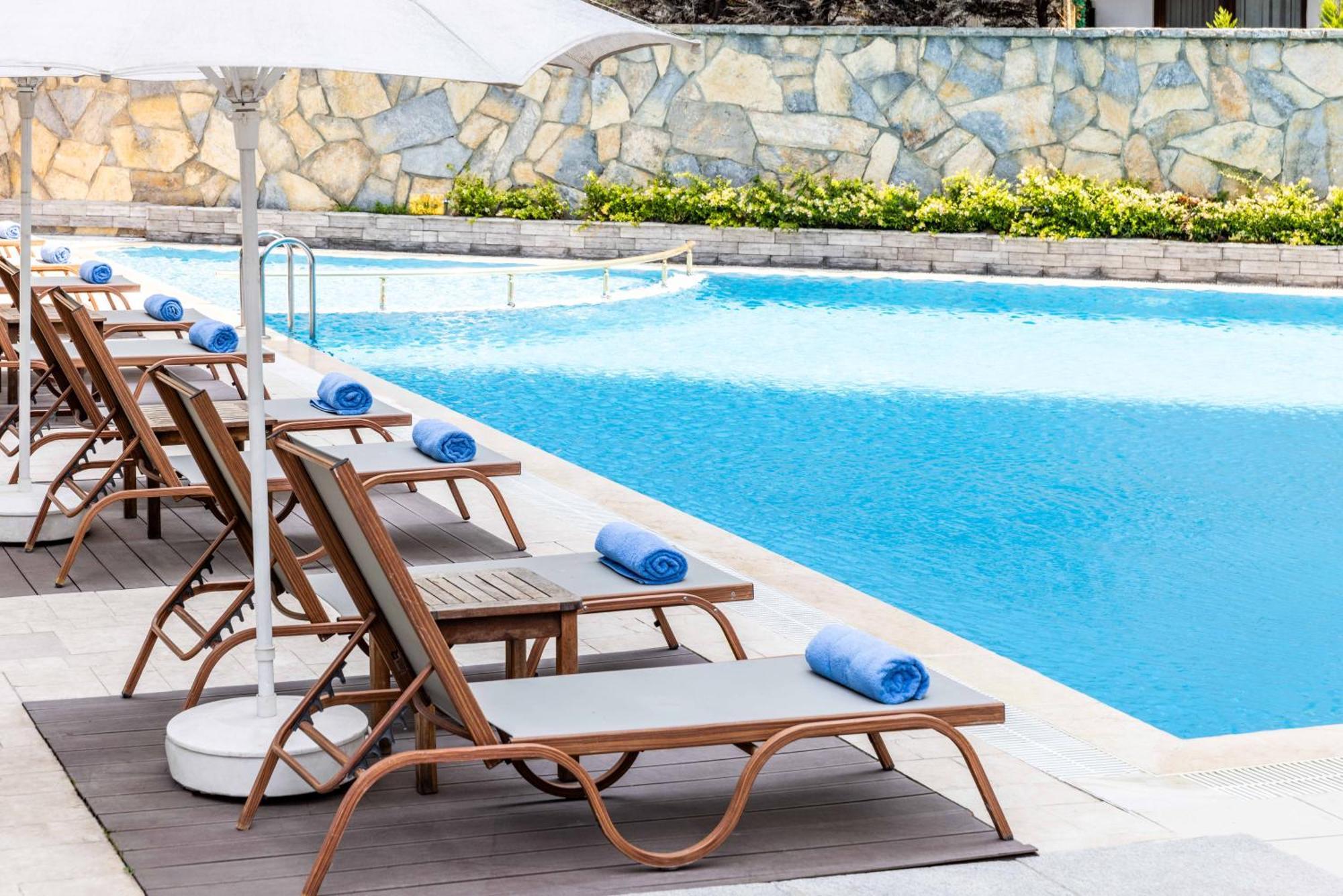 Hotel Elite Dragos