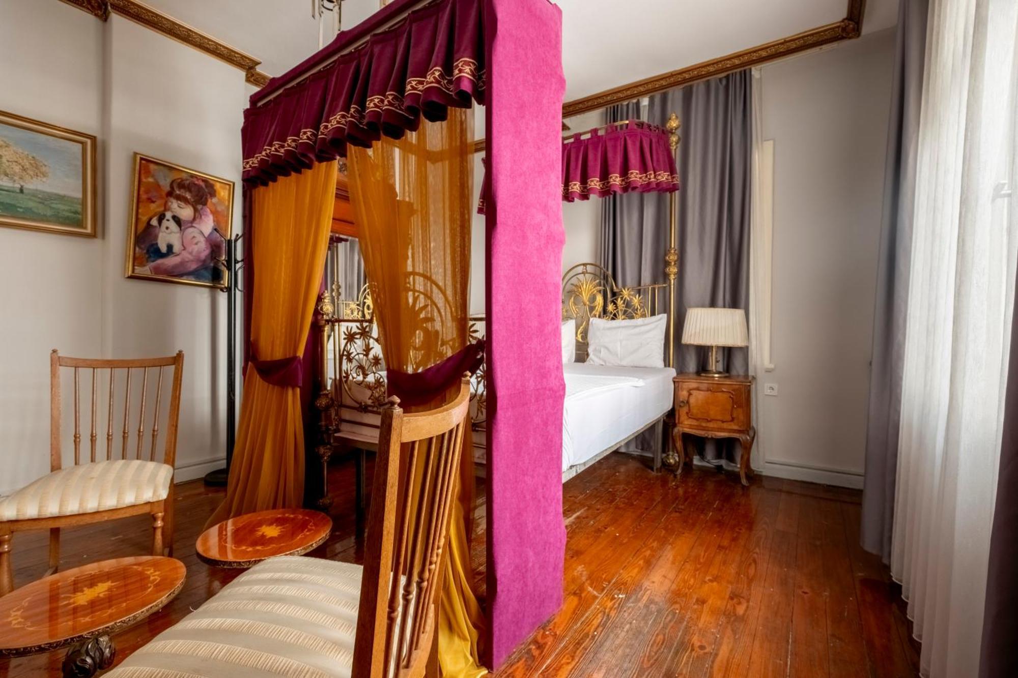 Stnbol Hotel Istanbul