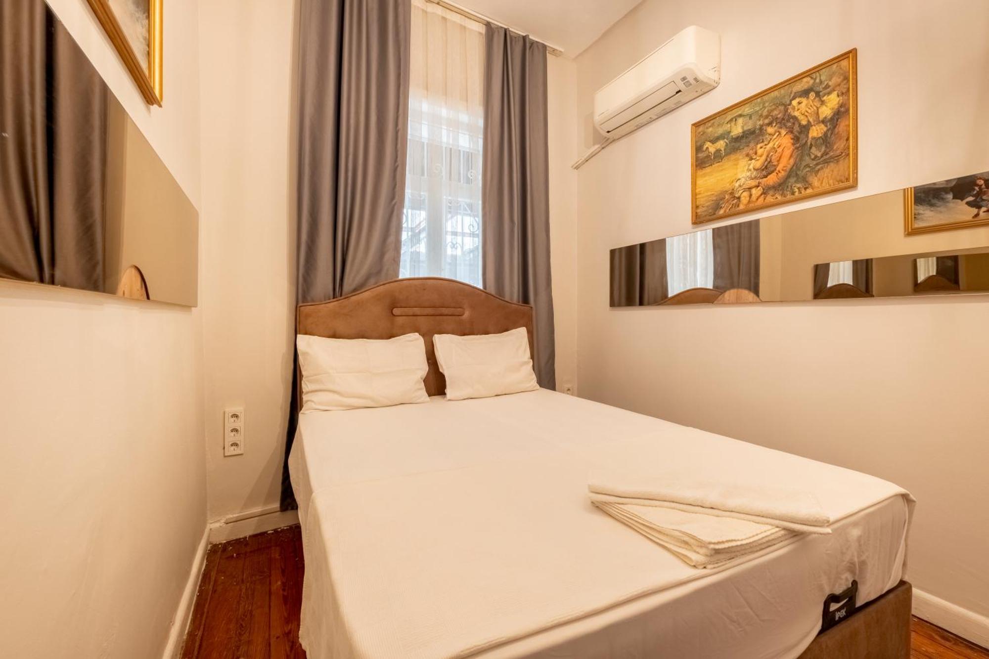 Hotel Stnbol Istanbul