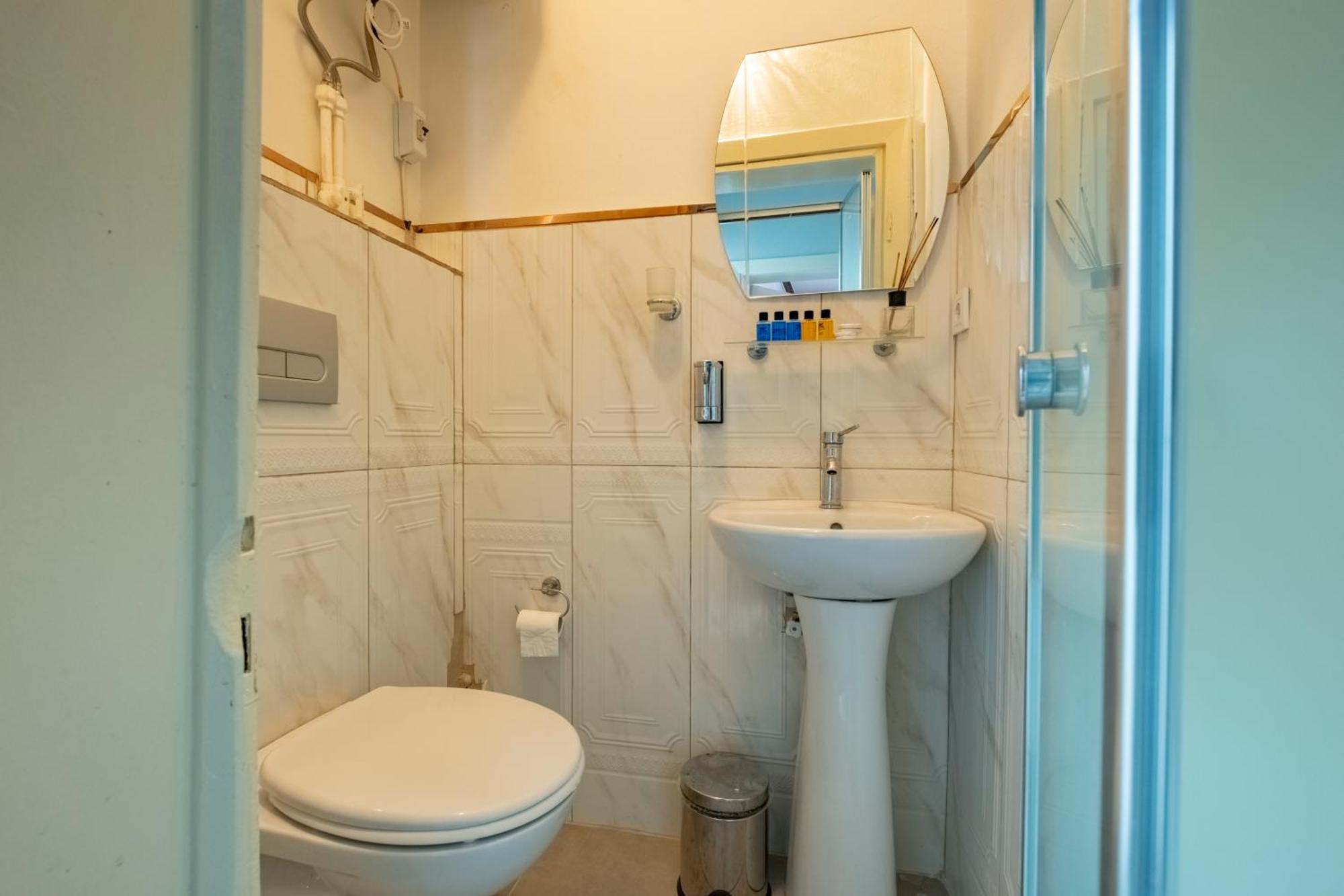 Stnbol Hotel Istanbul
