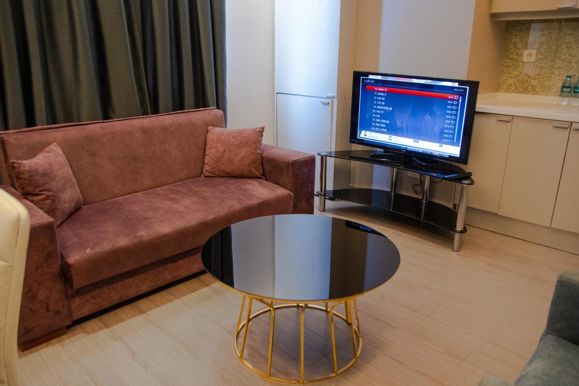 Aparthotel Star Of Istanbul