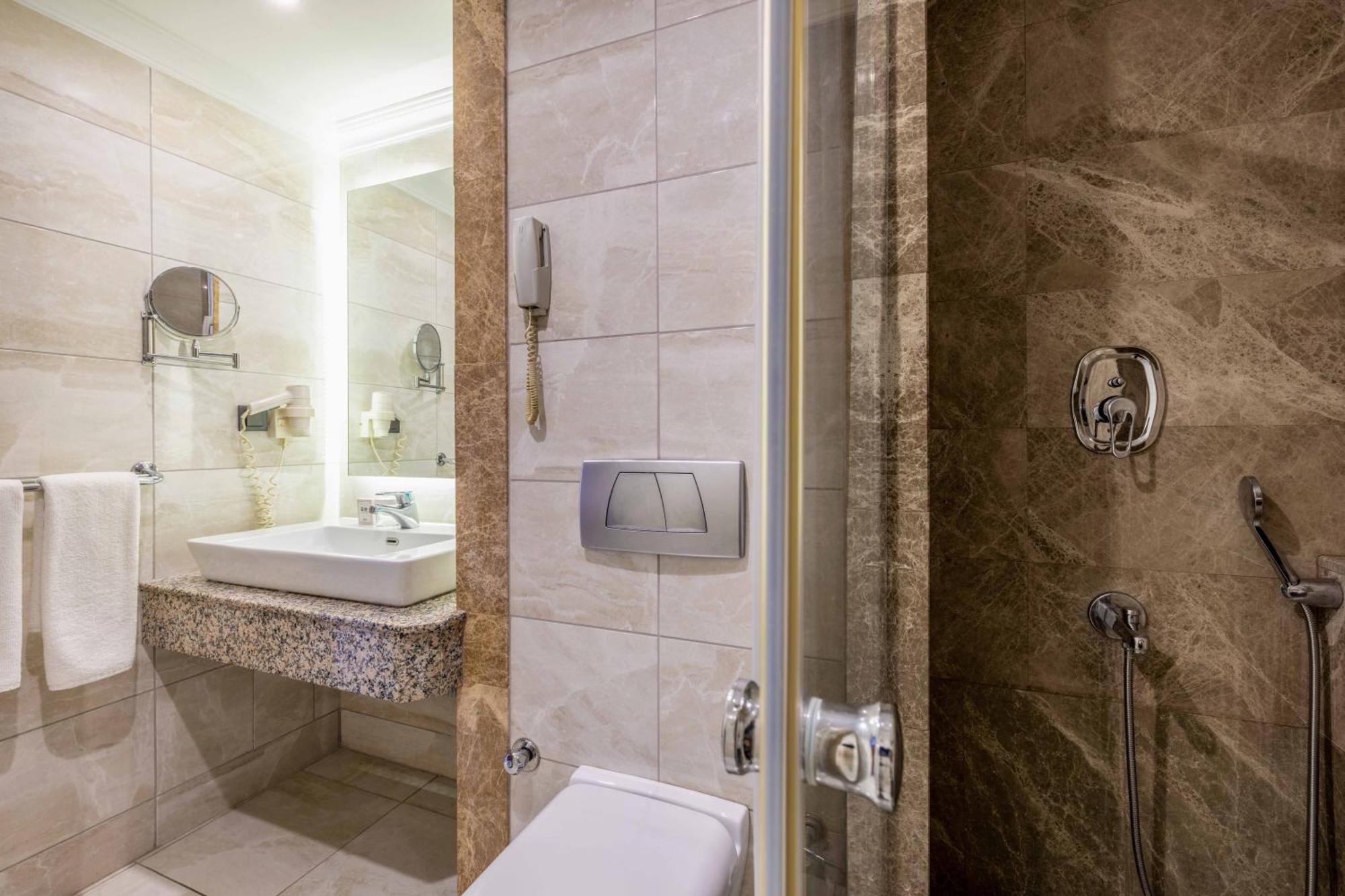 Elite Dragos Hotel