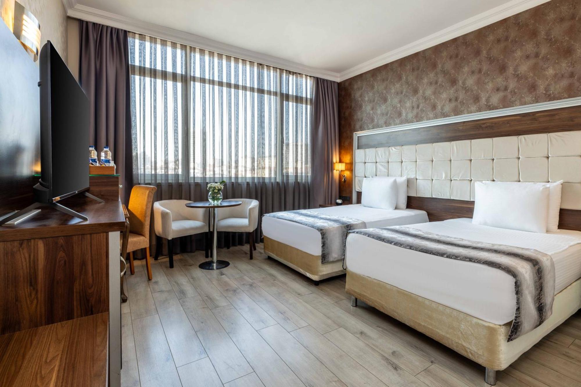 Elite Dragos Hotel 5*